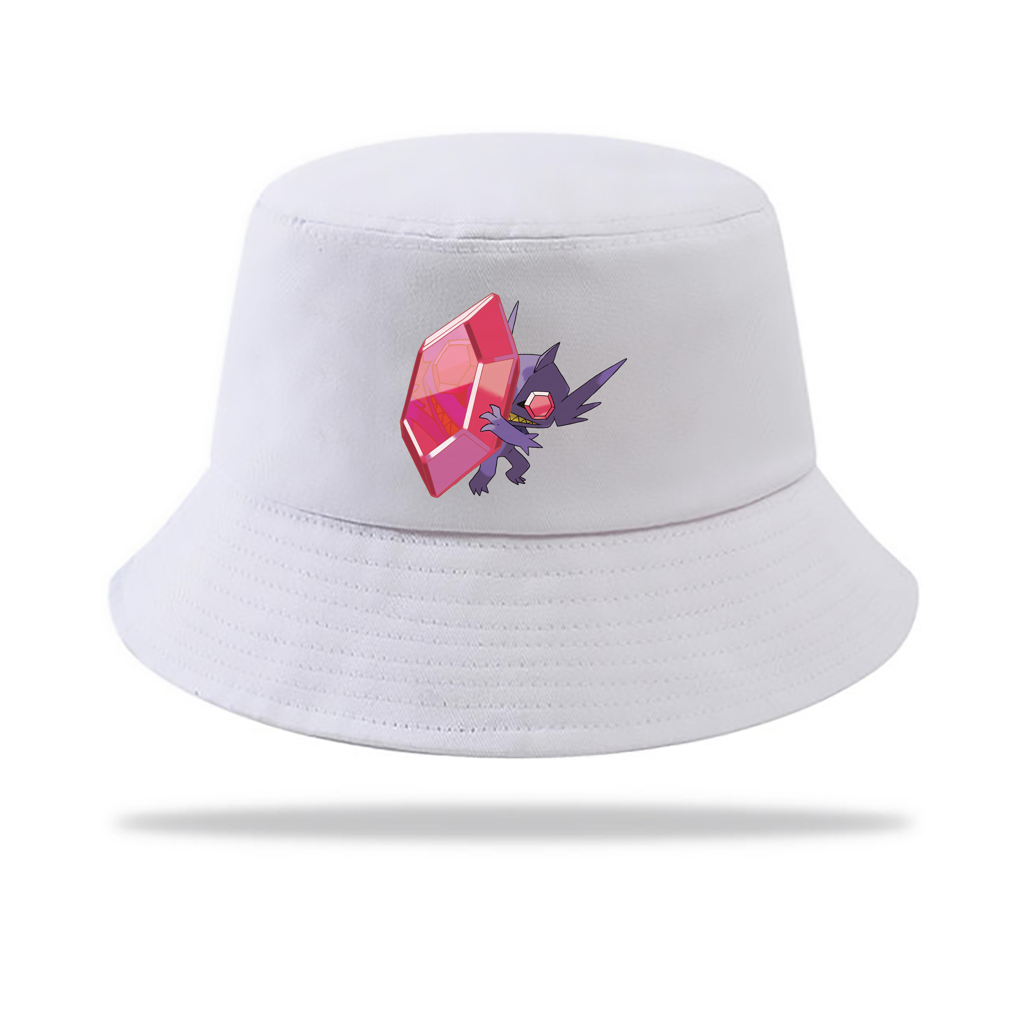 （画像用） ポケットモンスター Pokémon アウトドア日除けバケットハット