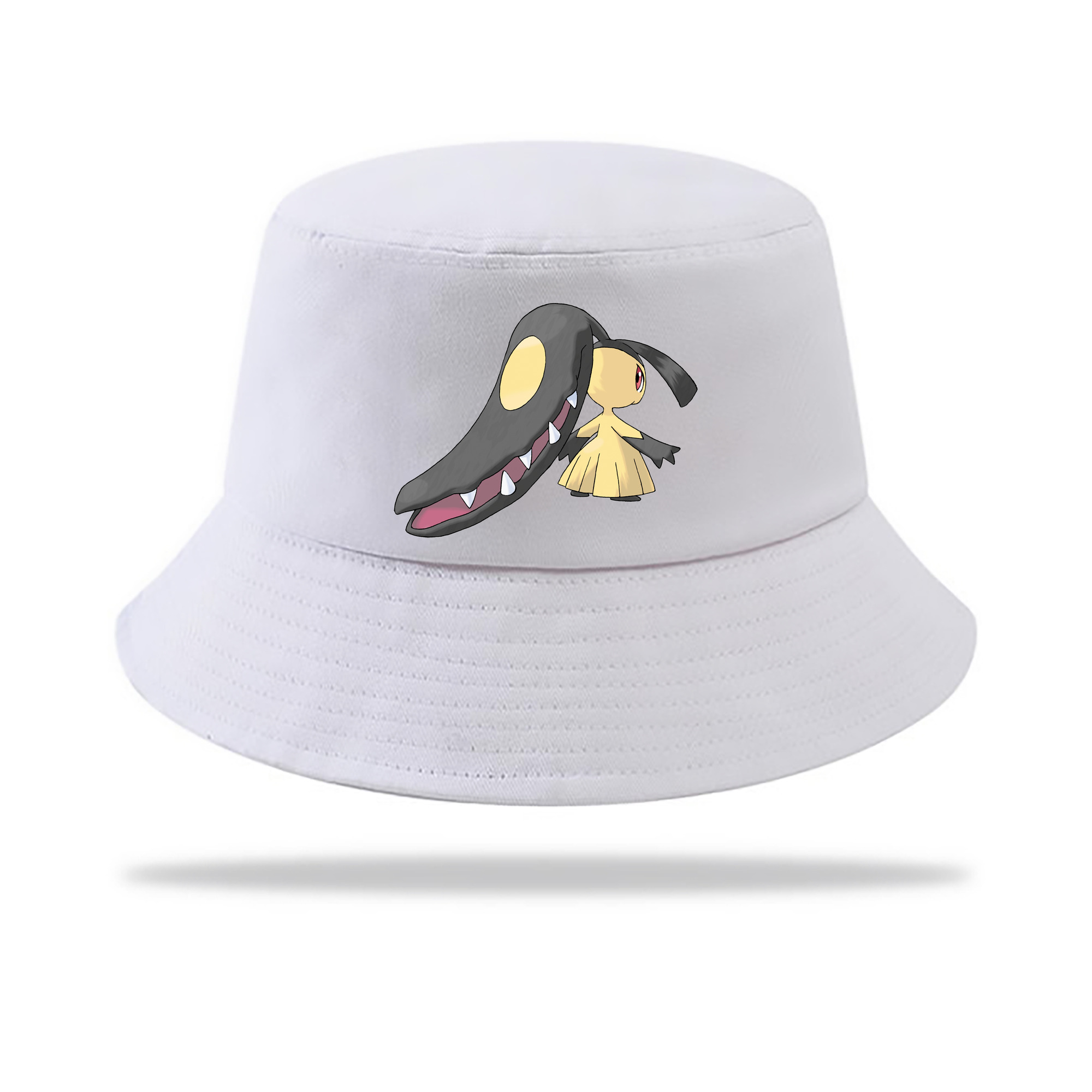 （画像用） ポケットモンスター Pokémon アウトドア日除けバケットハット