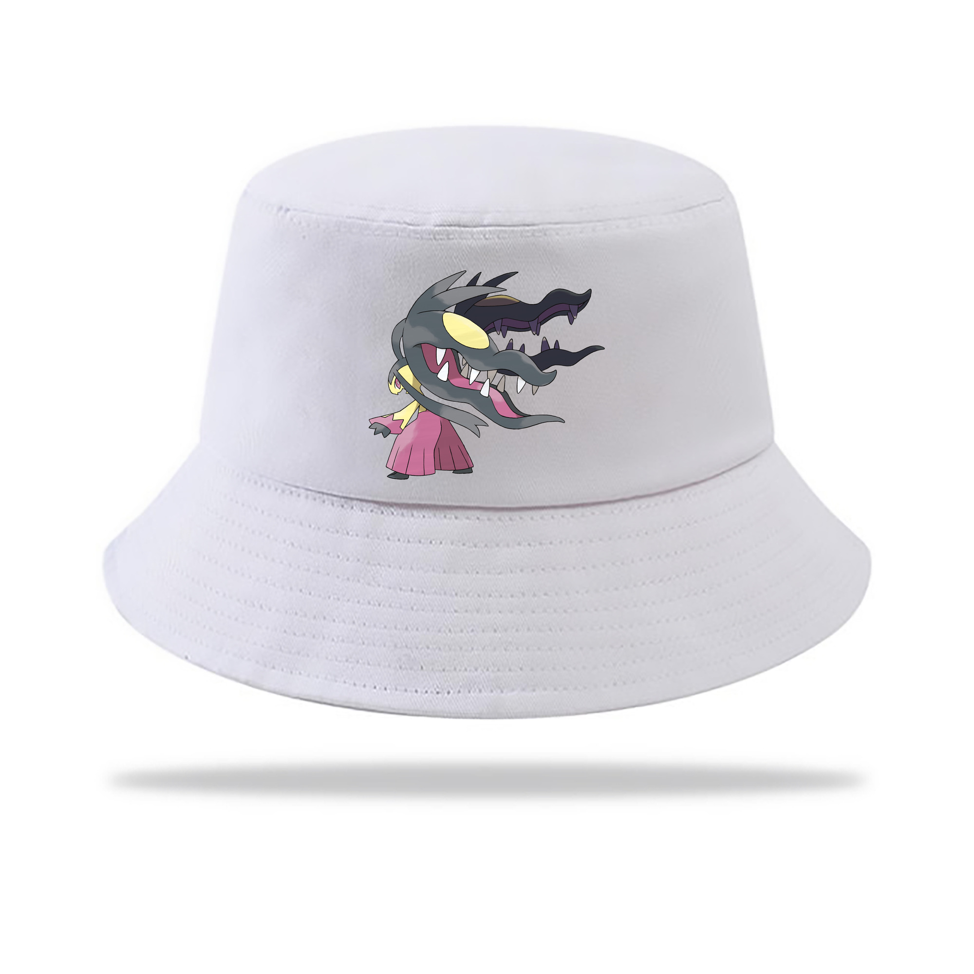 （画像用） ポケットモンスター Pokémon アウトドア日除けバケットハット
