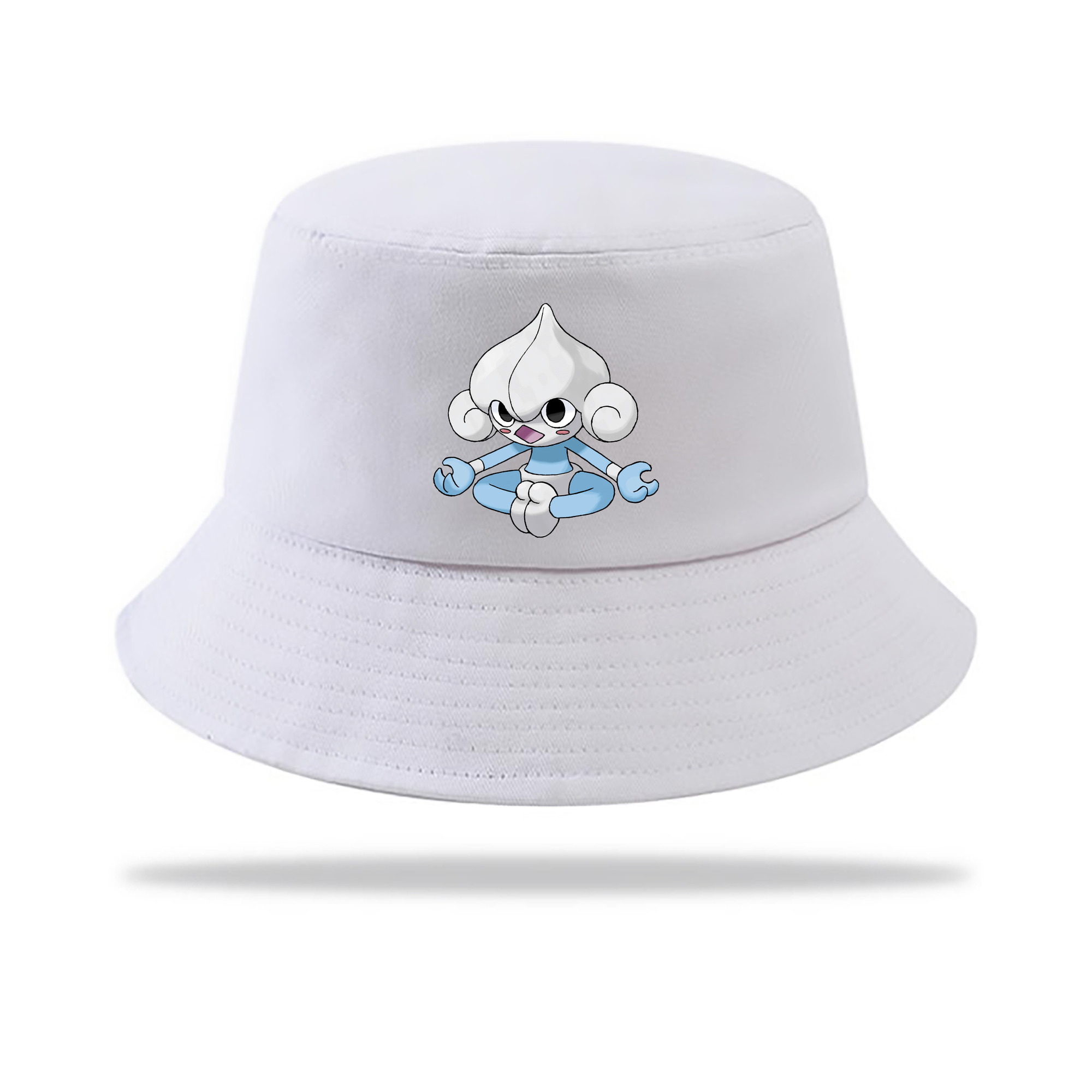 （画像用） ポケットモンスター Pokémon アウトドア日除けバケットハット