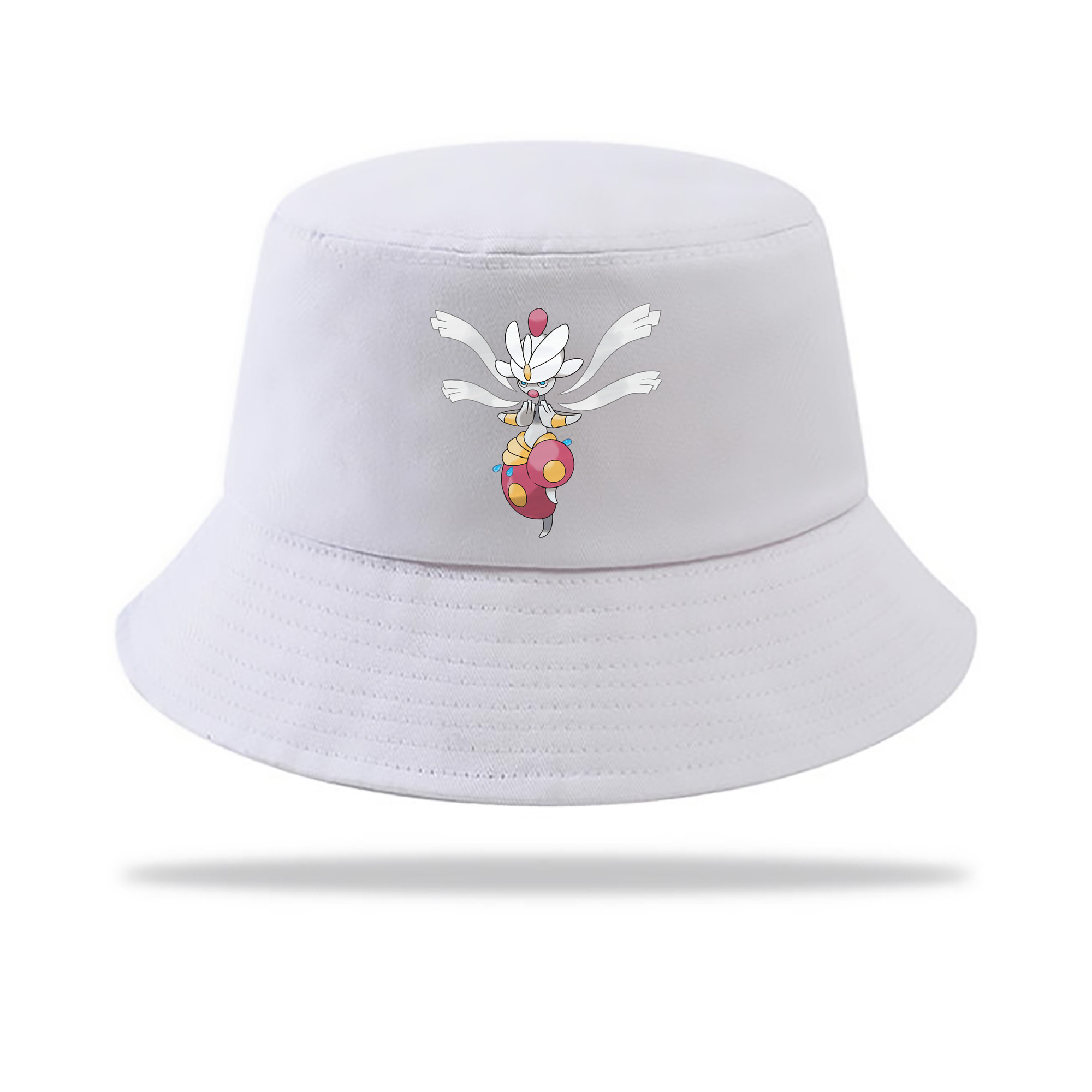 （画像用） ポケットモンスター Pokémon アウトドア日除けバケットハット