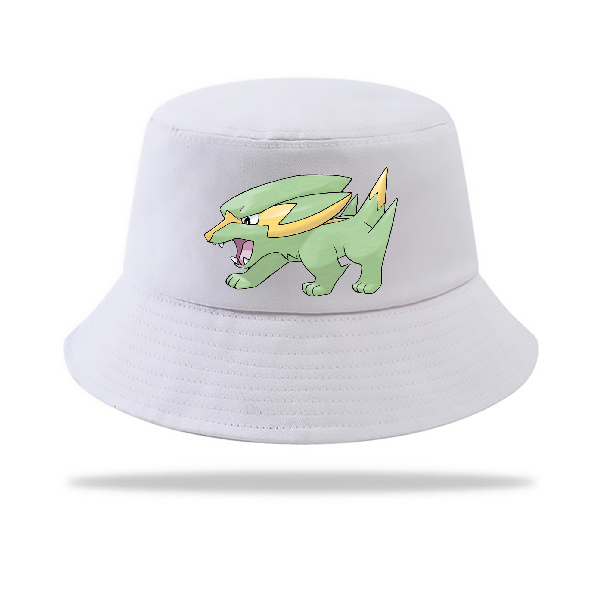 （画像用） ポケットモンスター Pokémon アウトドア日除けバケットハット