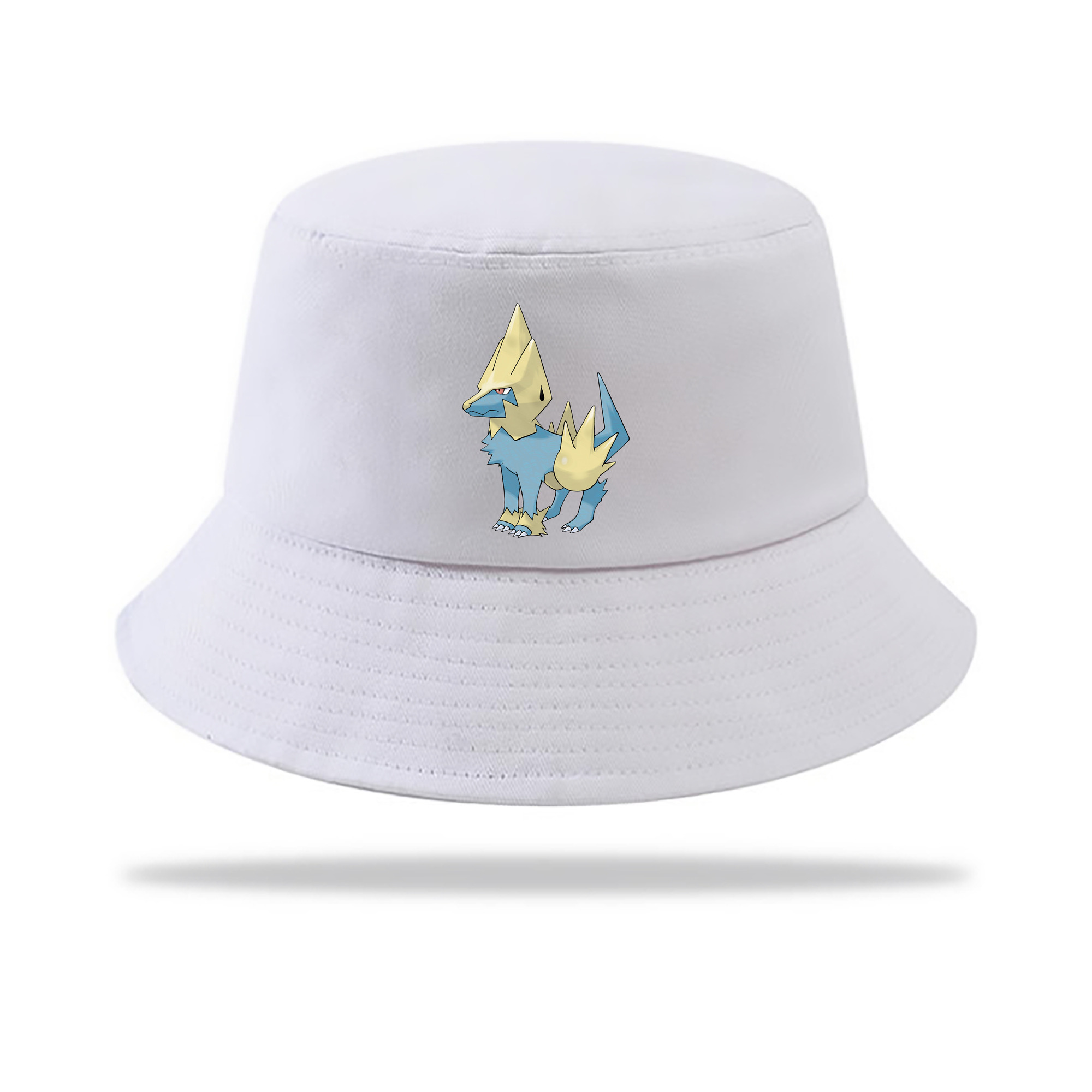 （画像用） ポケットモンスター Pokémon アウトドア日除けバケットハット
