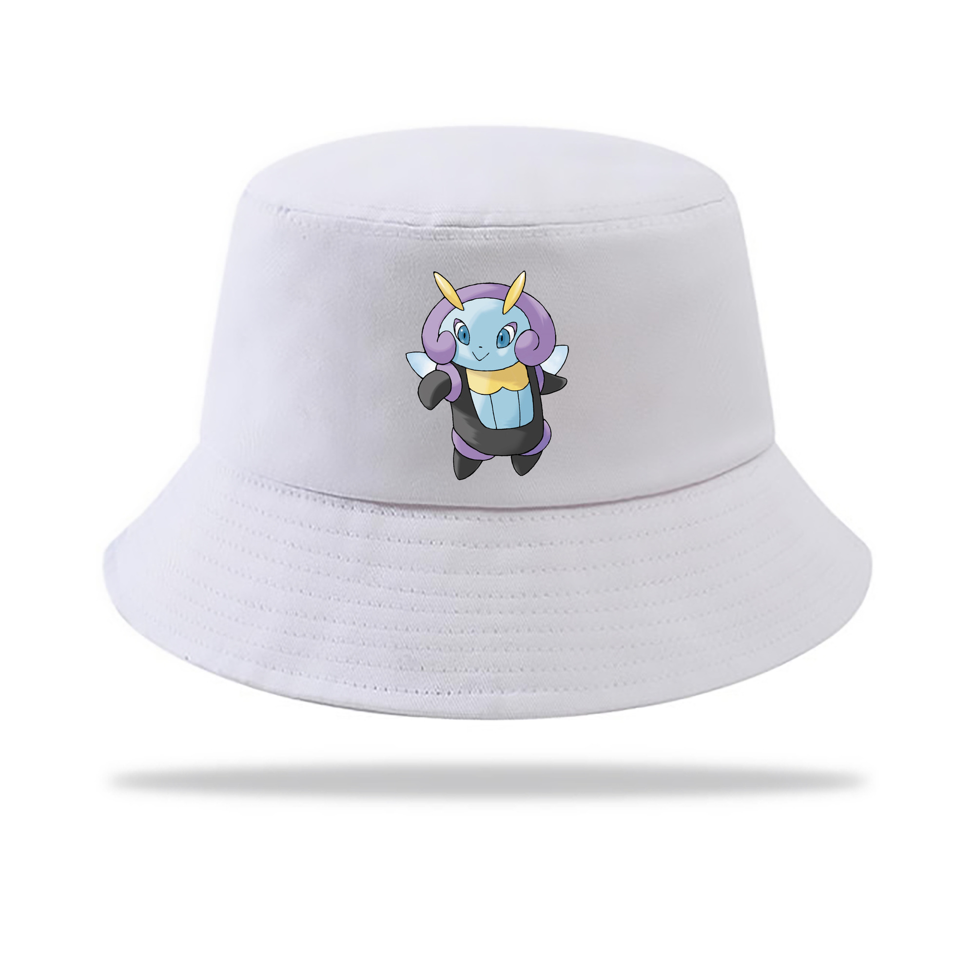 （画像用） ポケットモンスター Pokémon アウトドア日除けバケットハット