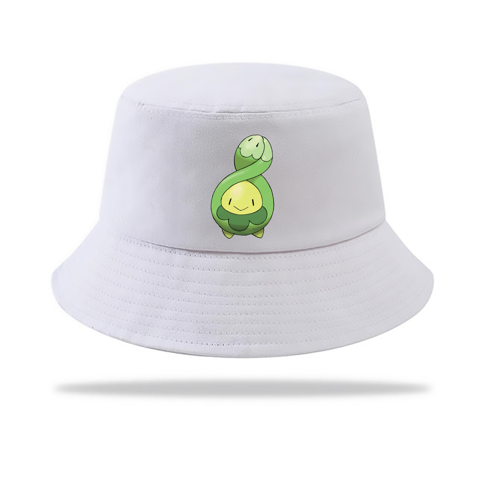 （画像用） ポケットモンスター Pokémon アウトドア日除けバケットハット