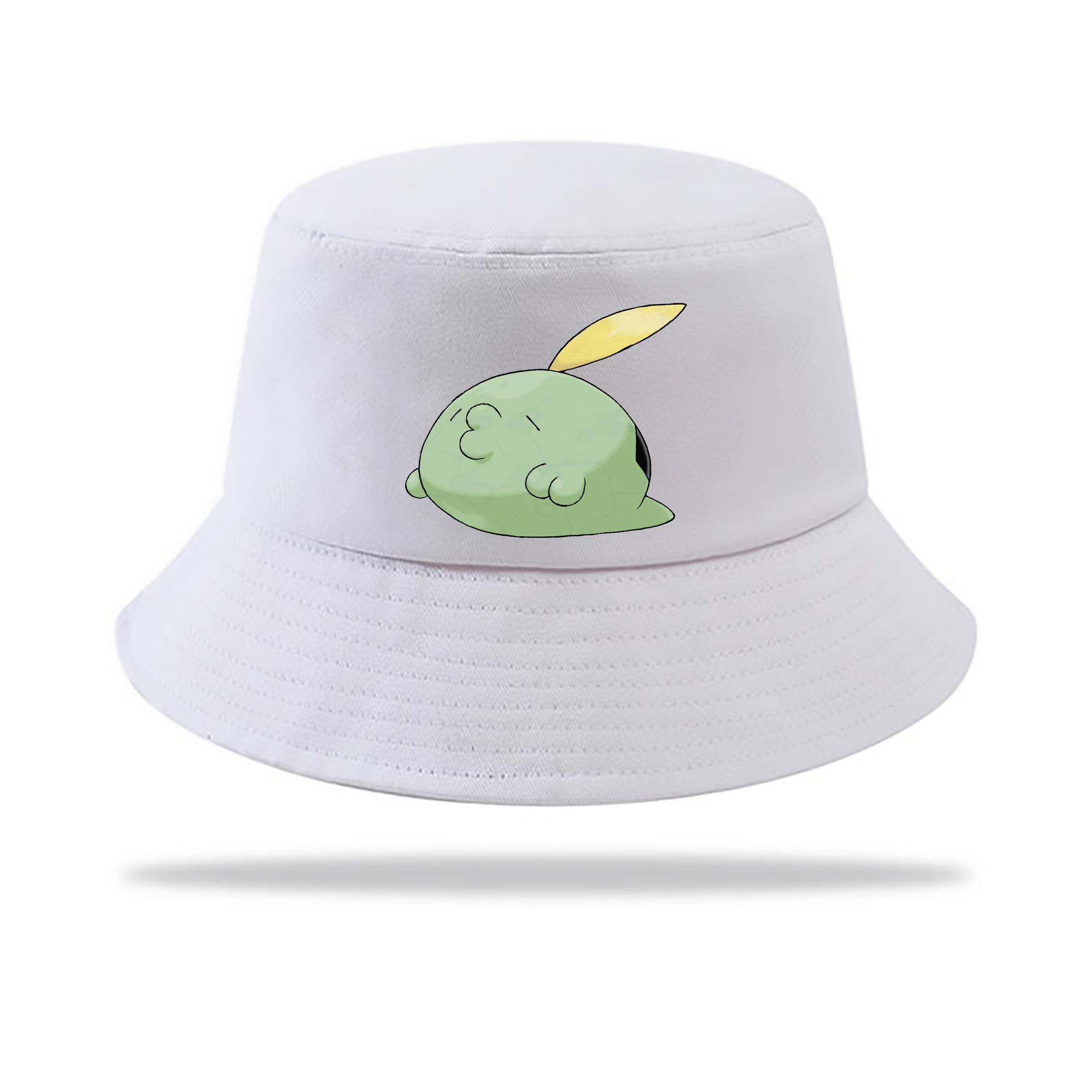 （画像用） ポケットモンスター Pokémon アウトドア日除けバケットハット