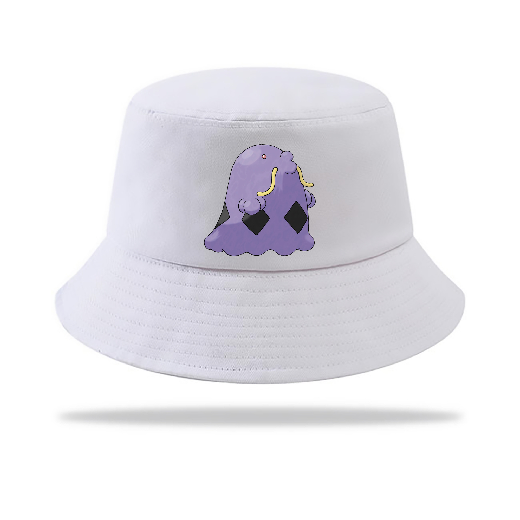 （画像用） ポケットモンスター Pokémon アウトドア日除けバケットハット
