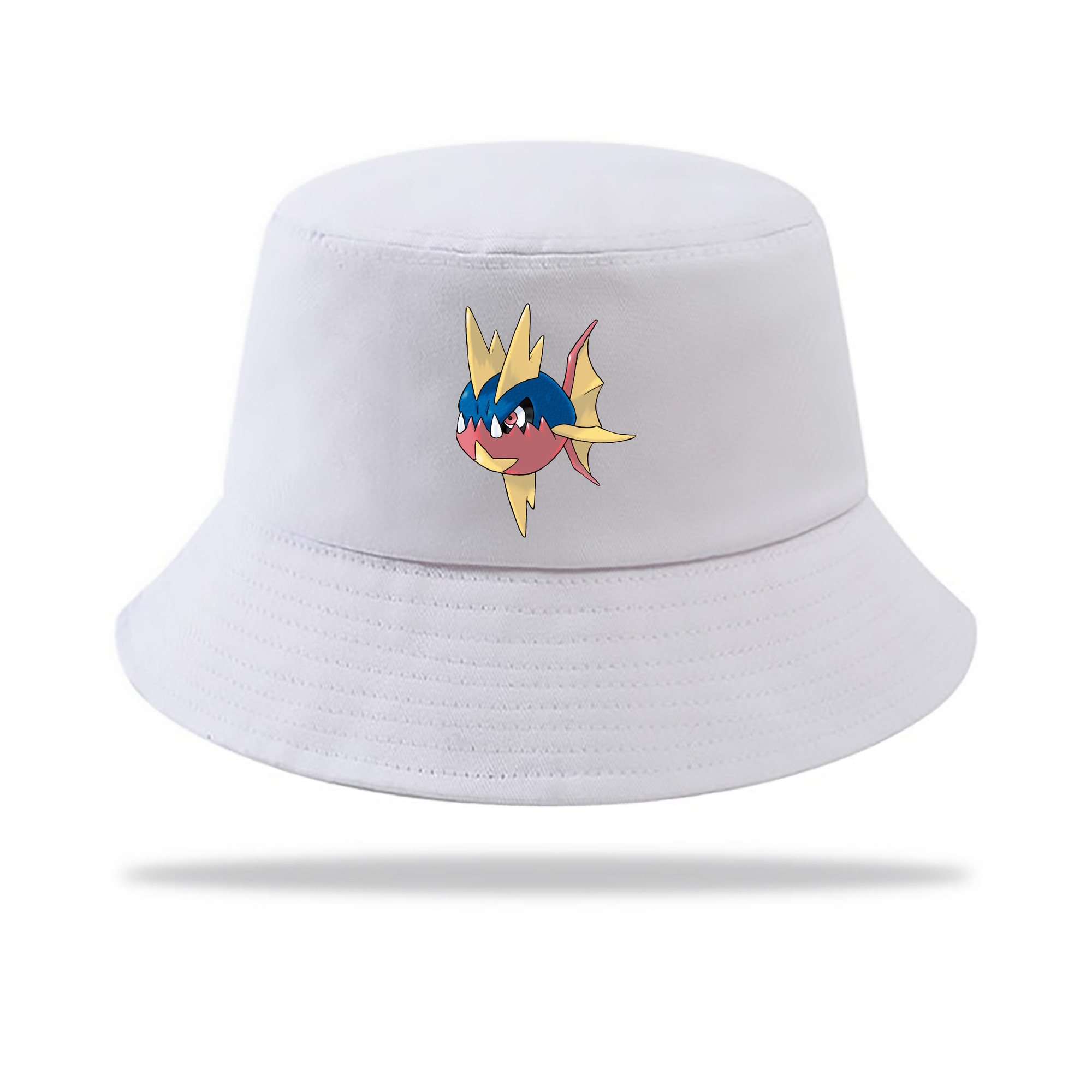 （画像用） ポケットモンスター Pokémon アウトドア日除けバケットハット
