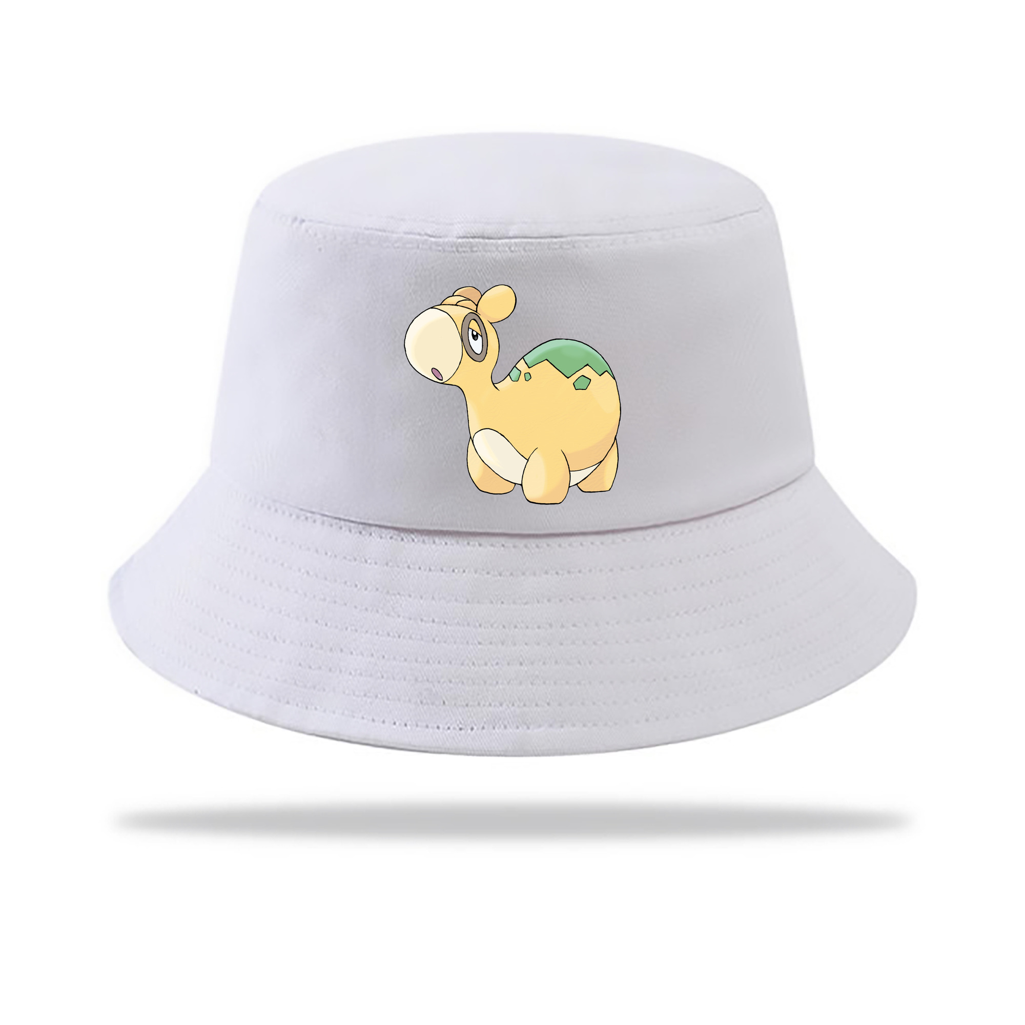 （画像用） ポケットモンスター Pokémon アウトドア日除けバケットハット