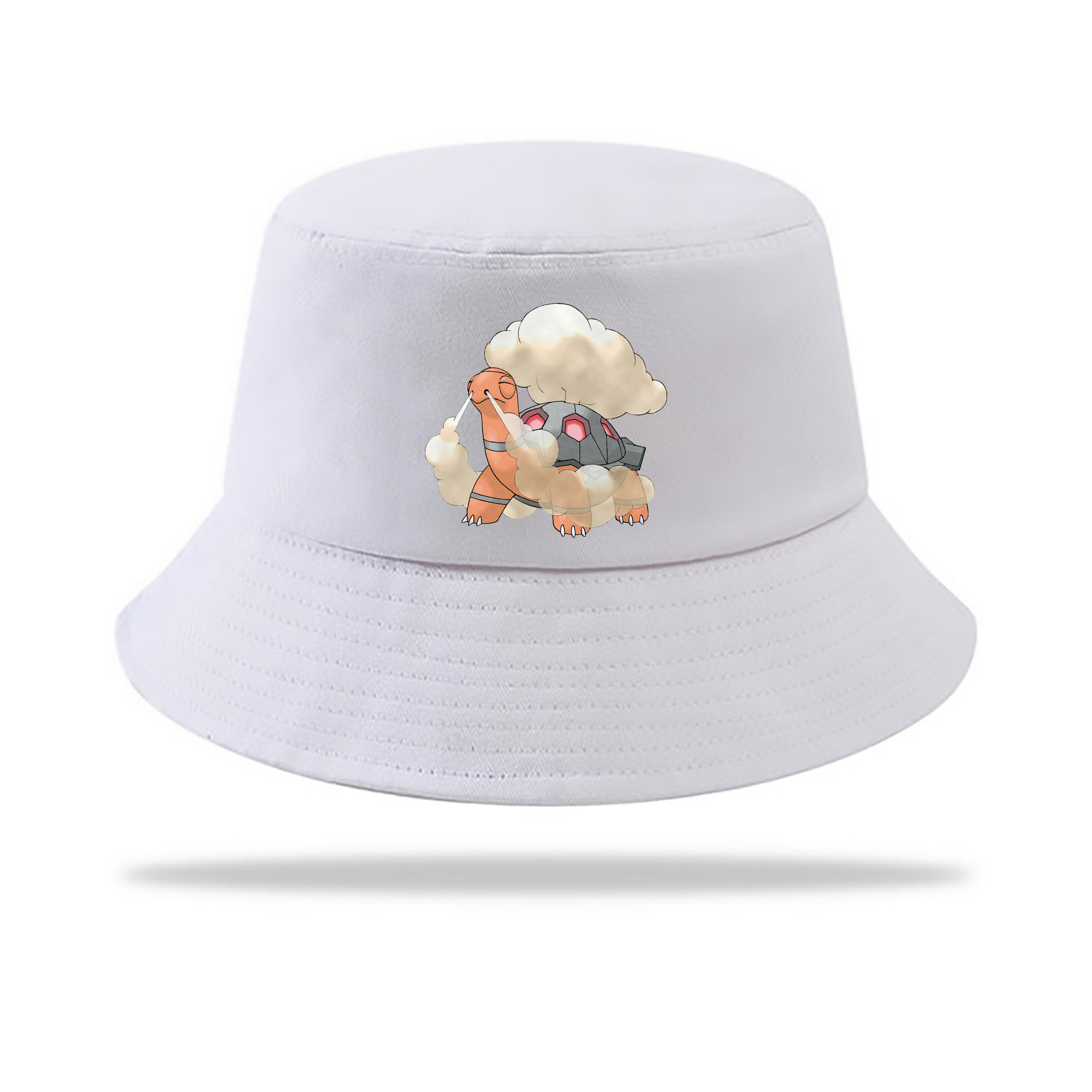 （画像用） ポケットモンスター Pokémon アウトドア日除けバケットハット