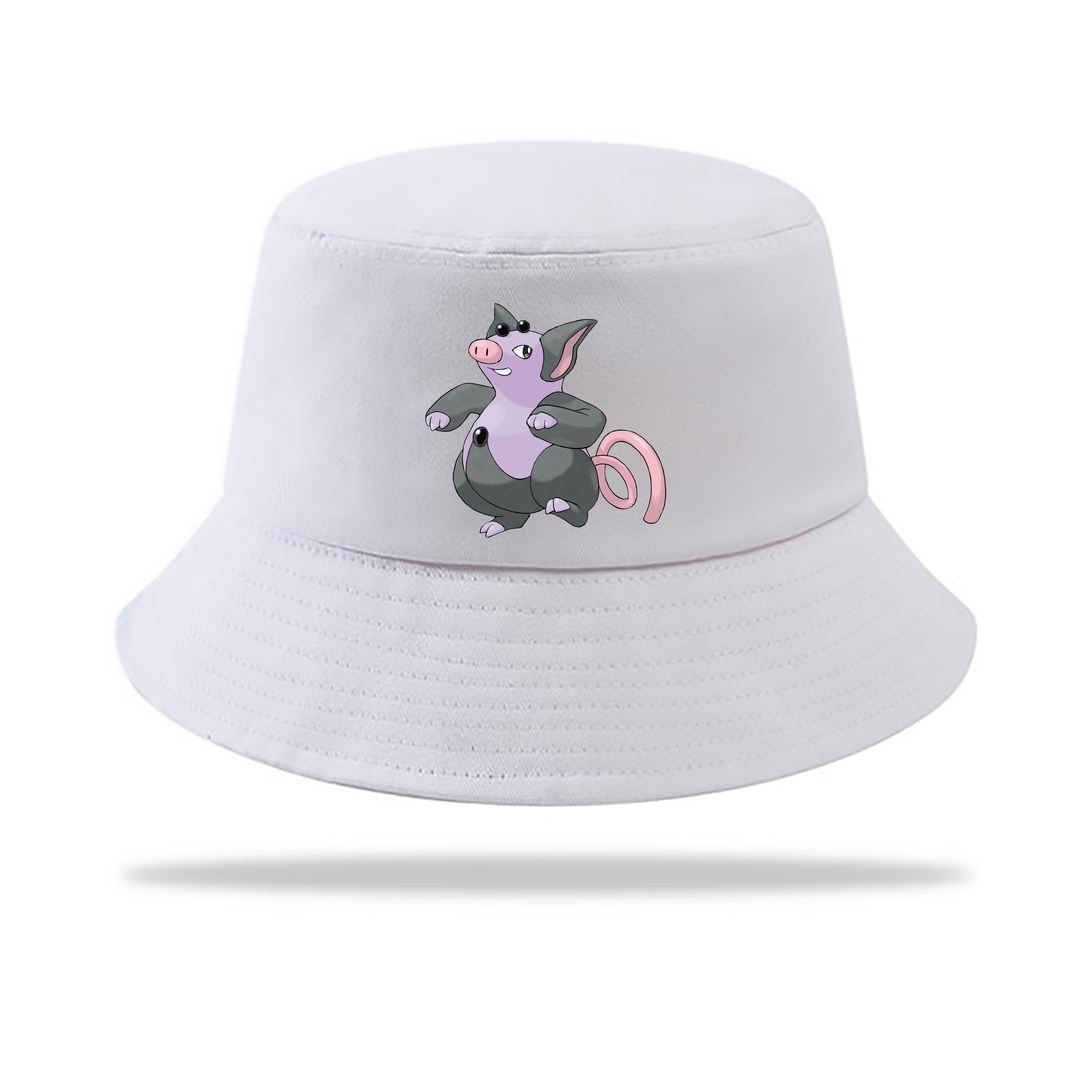 （画像用） ポケットモンスター Pokémon アウトドア日除けバケットハット