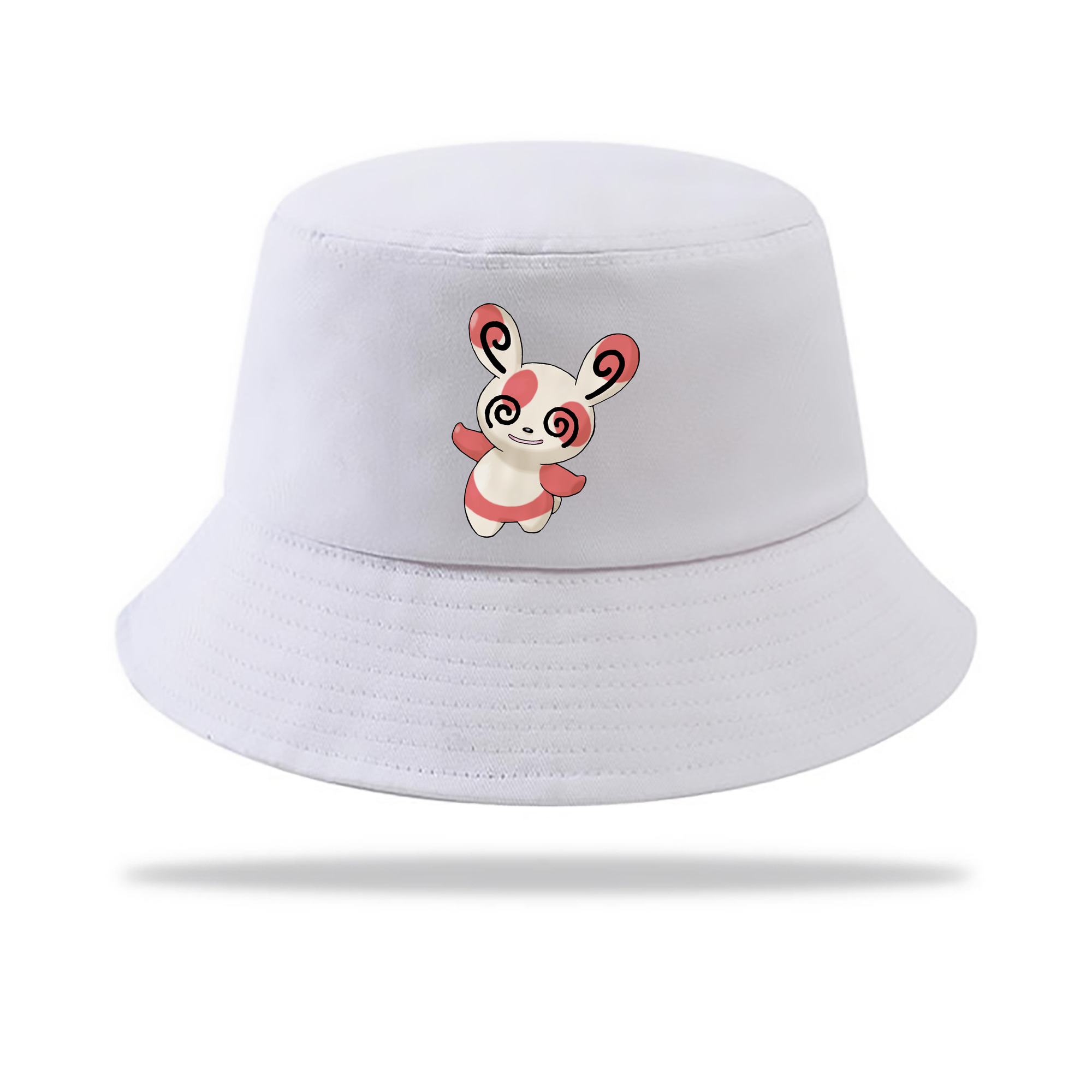 （画像用） ポケットモンスター Pokémon アウトドア日除けバケットハット