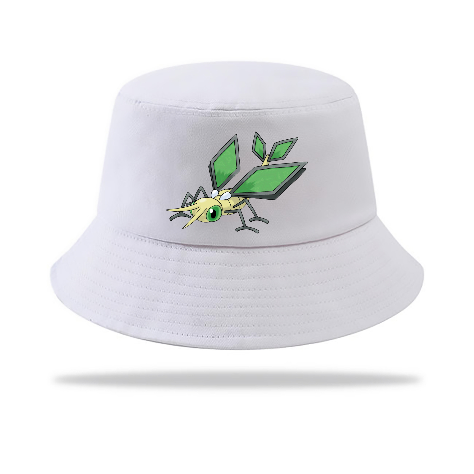 （画像用） ポケットモンスター Pokémon アウトドア日除けバケットハット