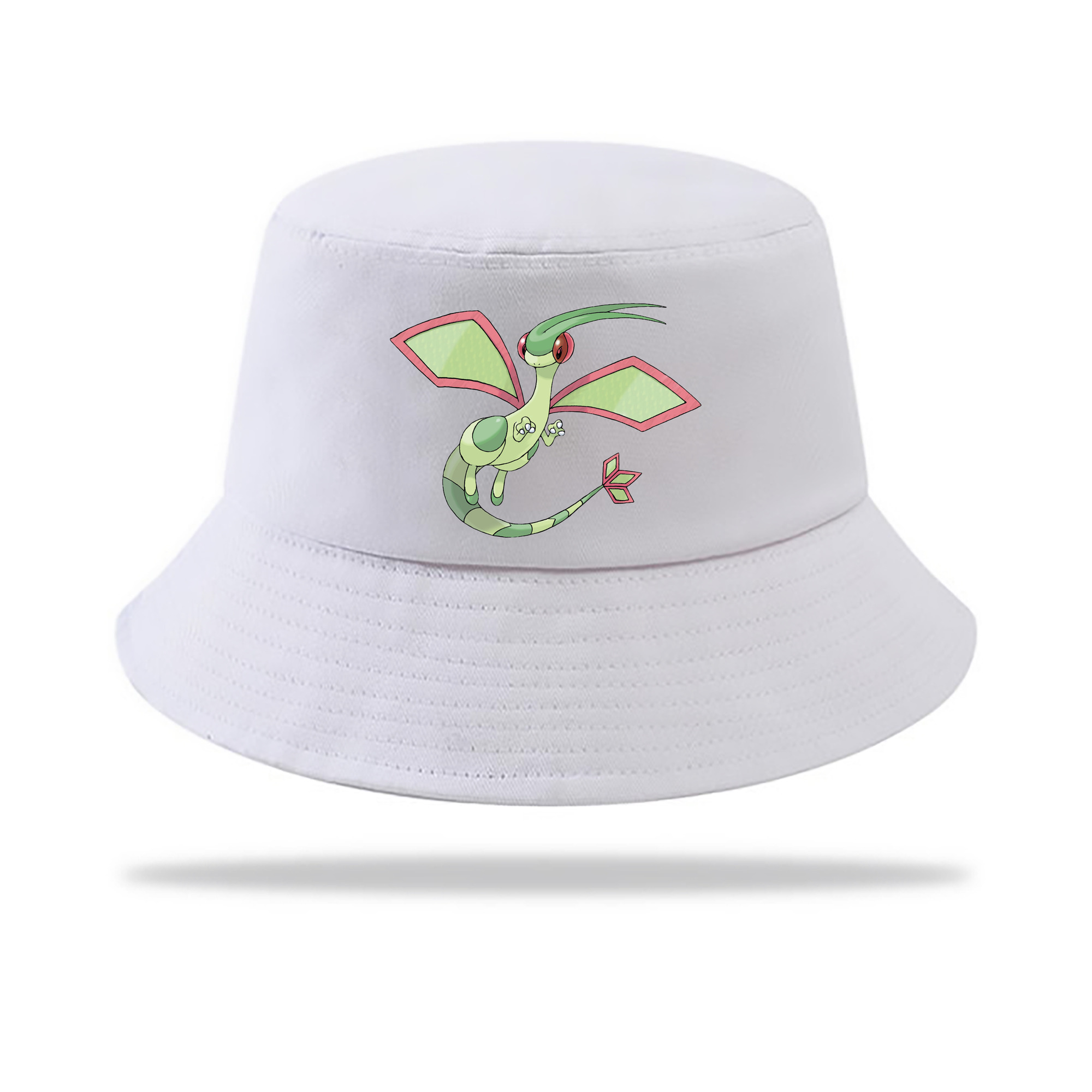 （画像用） ポケットモンスター Pokémon アウトドア日除けバケットハット