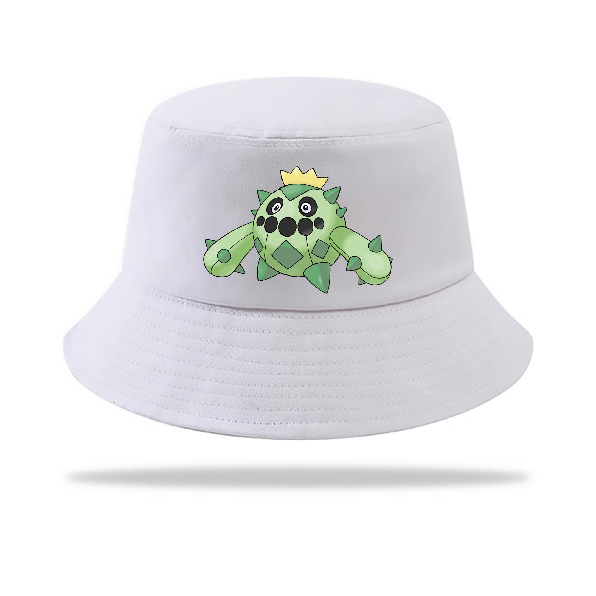 （画像用） ポケットモンスター Pokémon アウトドア日除けバケットハット