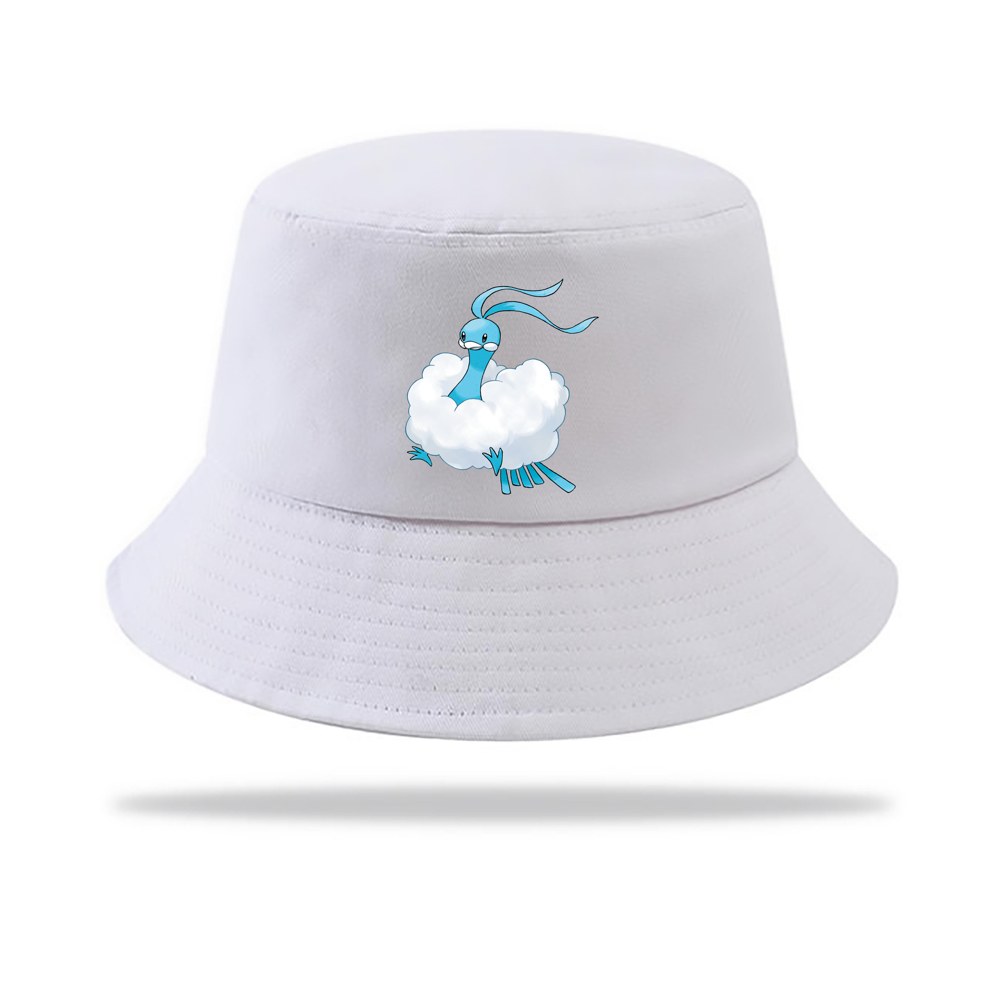 （画像用） ポケットモンスター Pokémon アウトドア日除けバケットハット