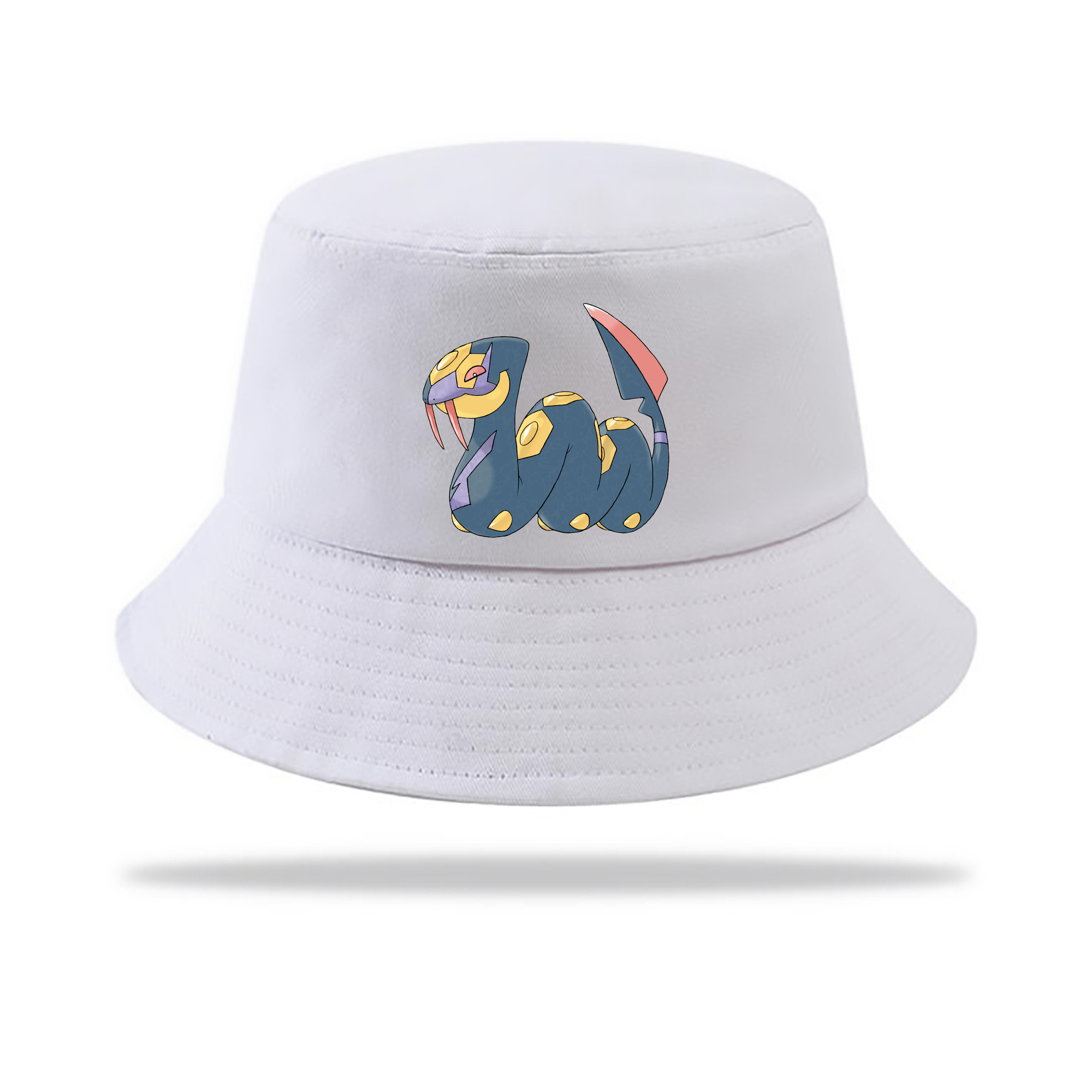 （画像用） ポケットモンスター Pokémon アウトドア日除けバケットハット