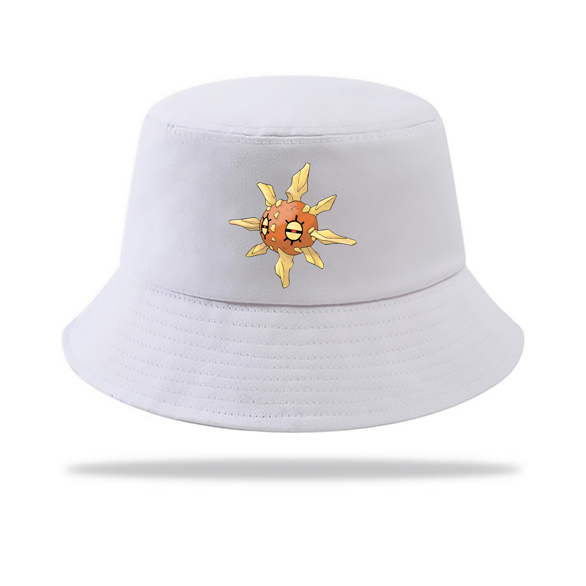 （画像用） ポケットモンスター Pokémon アウトドア日除けバケットハット