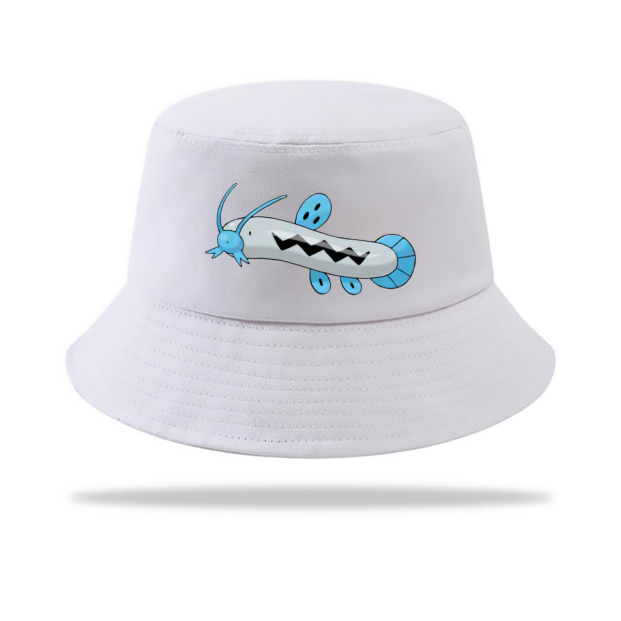 （画像用） ポケットモンスター Pokémon アウトドア日除けバケットハット