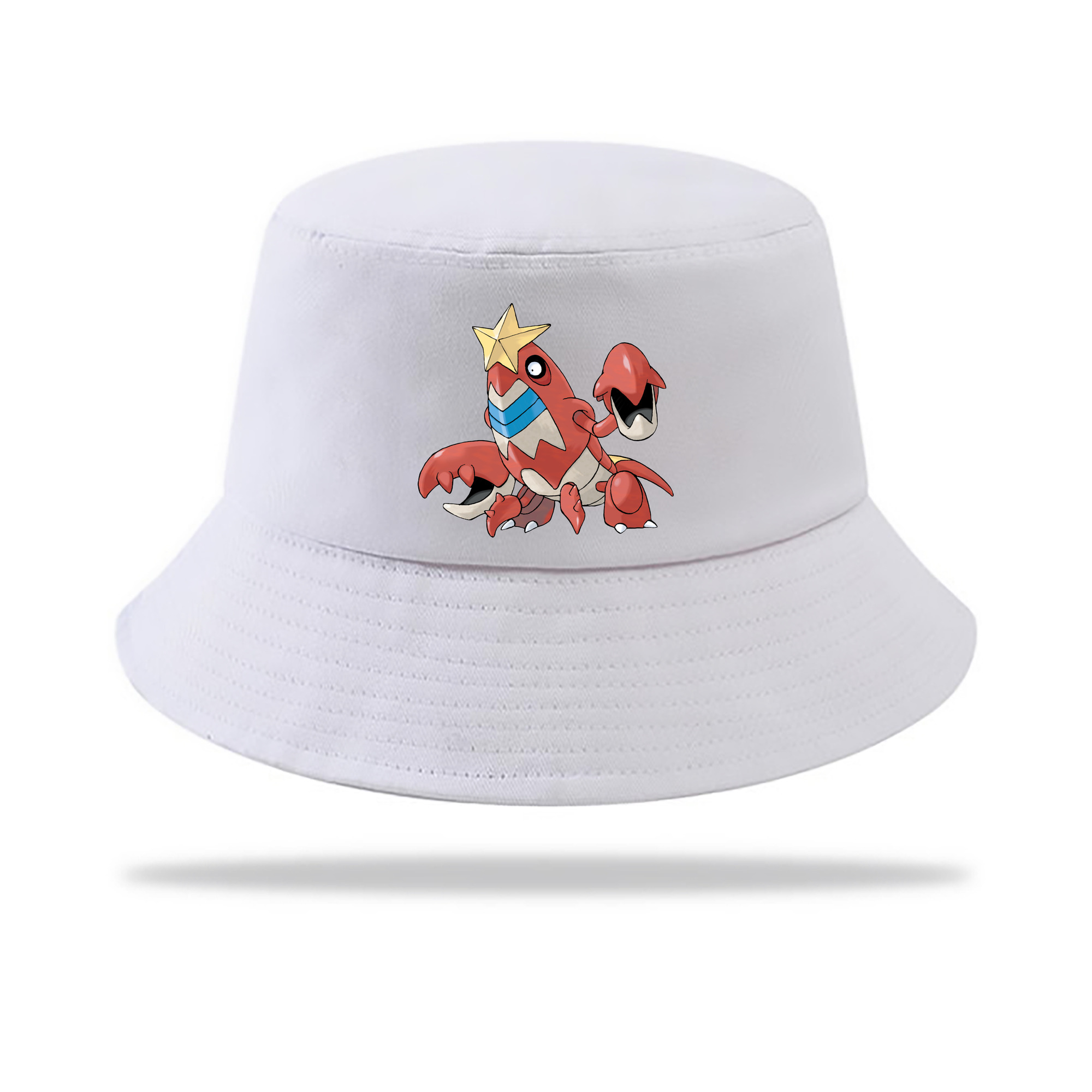 （画像用） ポケットモンスター Pokémon アウトドア日除けバケットハット
