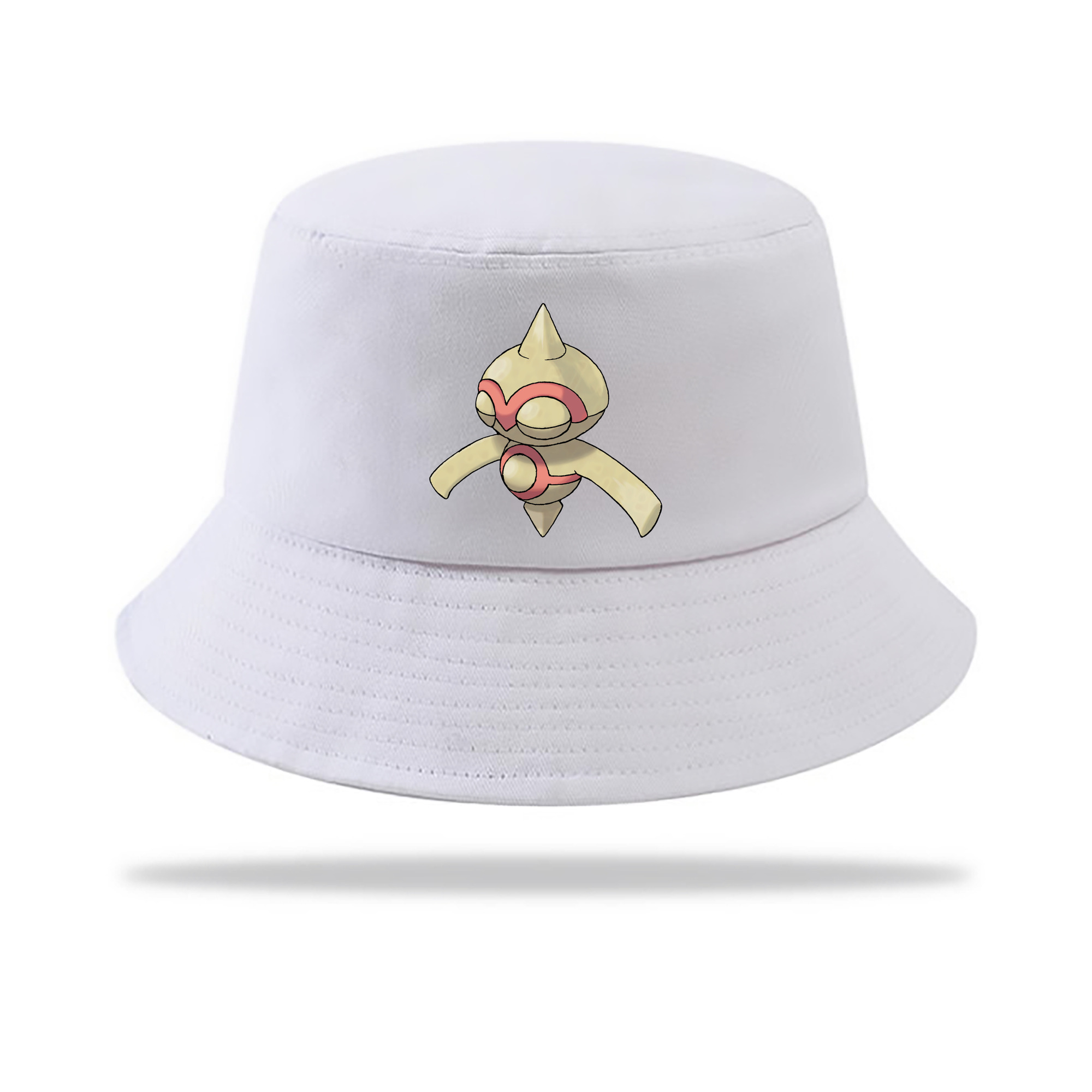 （画像用） ポケットモンスター Pokémon アウトドア日除けバケットハット