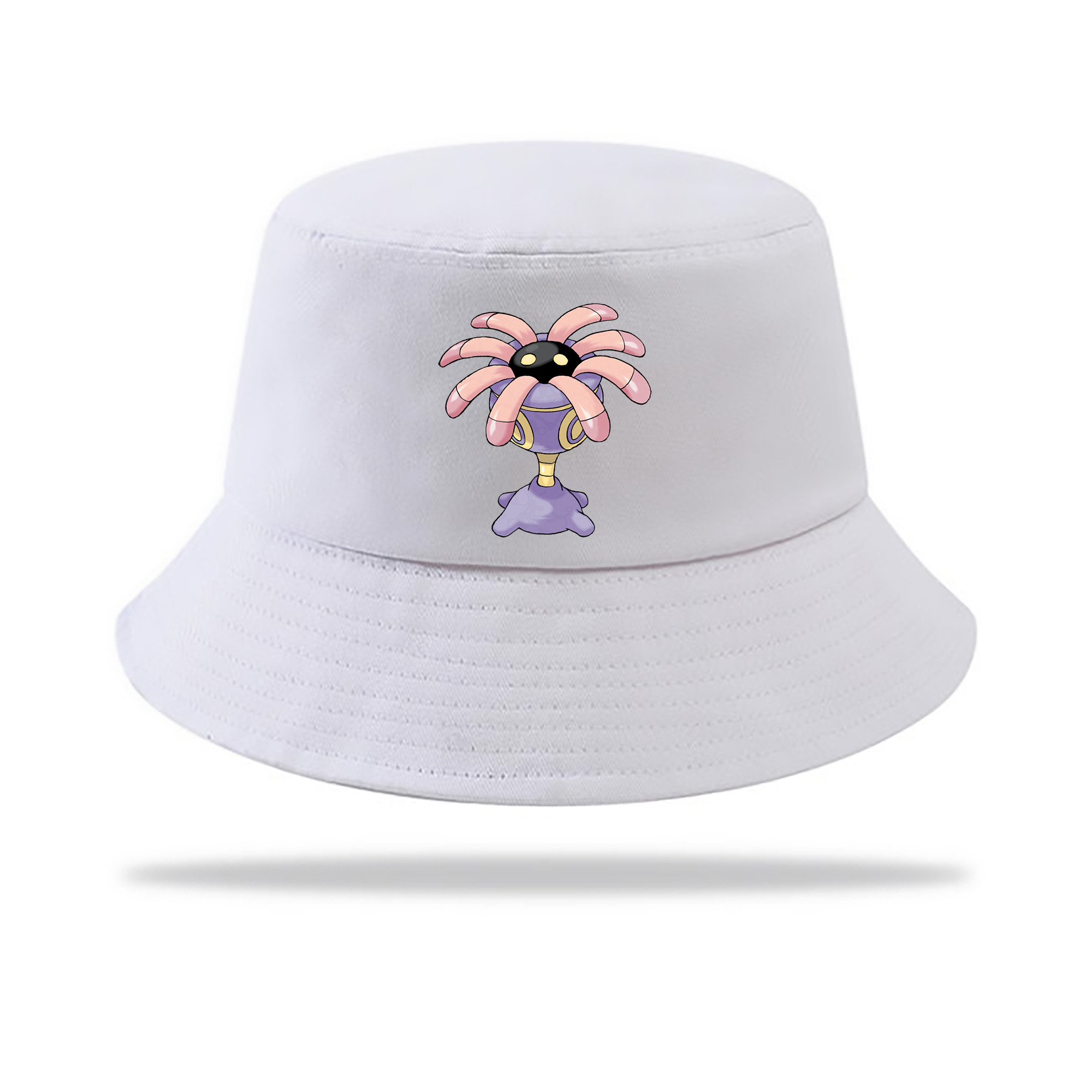 （画像用） ポケットモンスター Pokémon アウトドア日除けバケットハット
