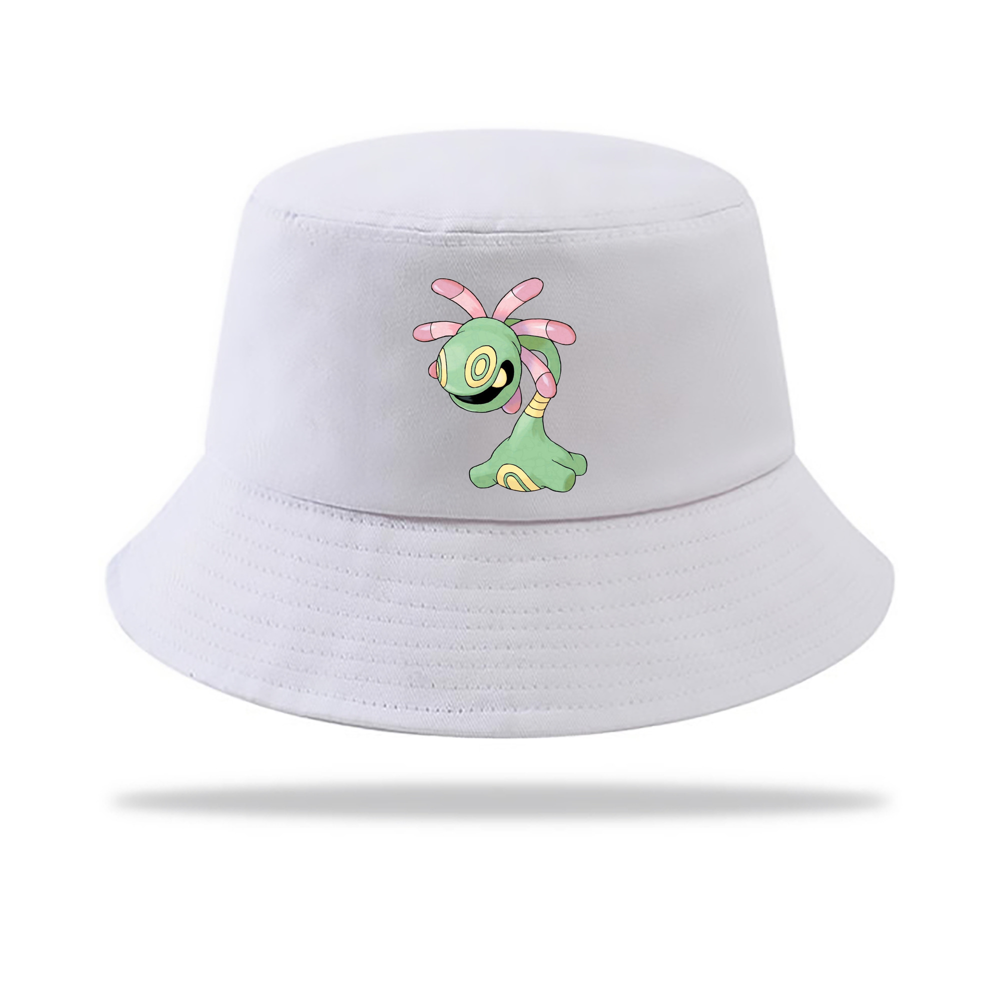 （画像用） ポケットモンスター Pokémon アウトドア日除けバケットハット