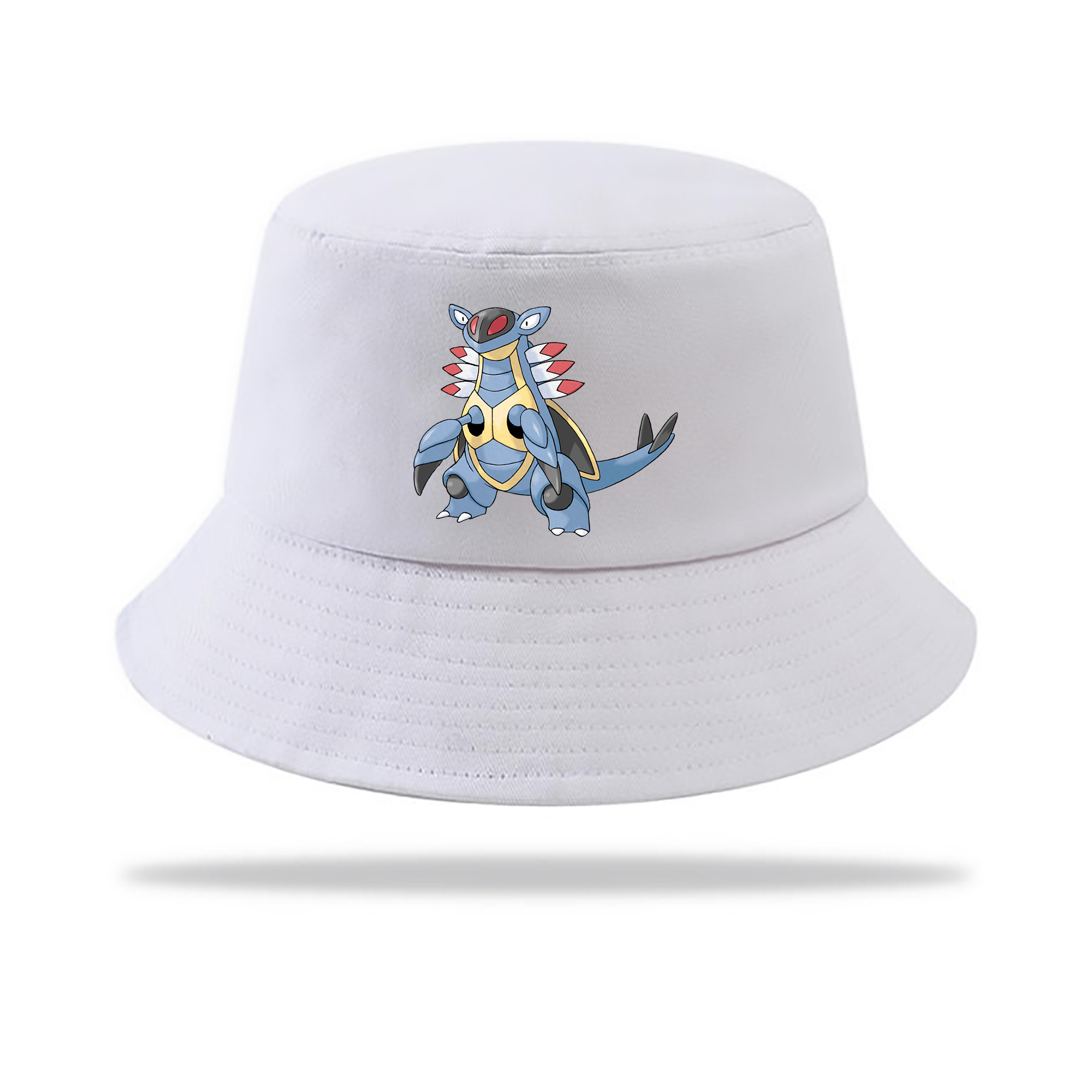（画像用） ポケットモンスター Pokémon アウトドア日除けバケットハット