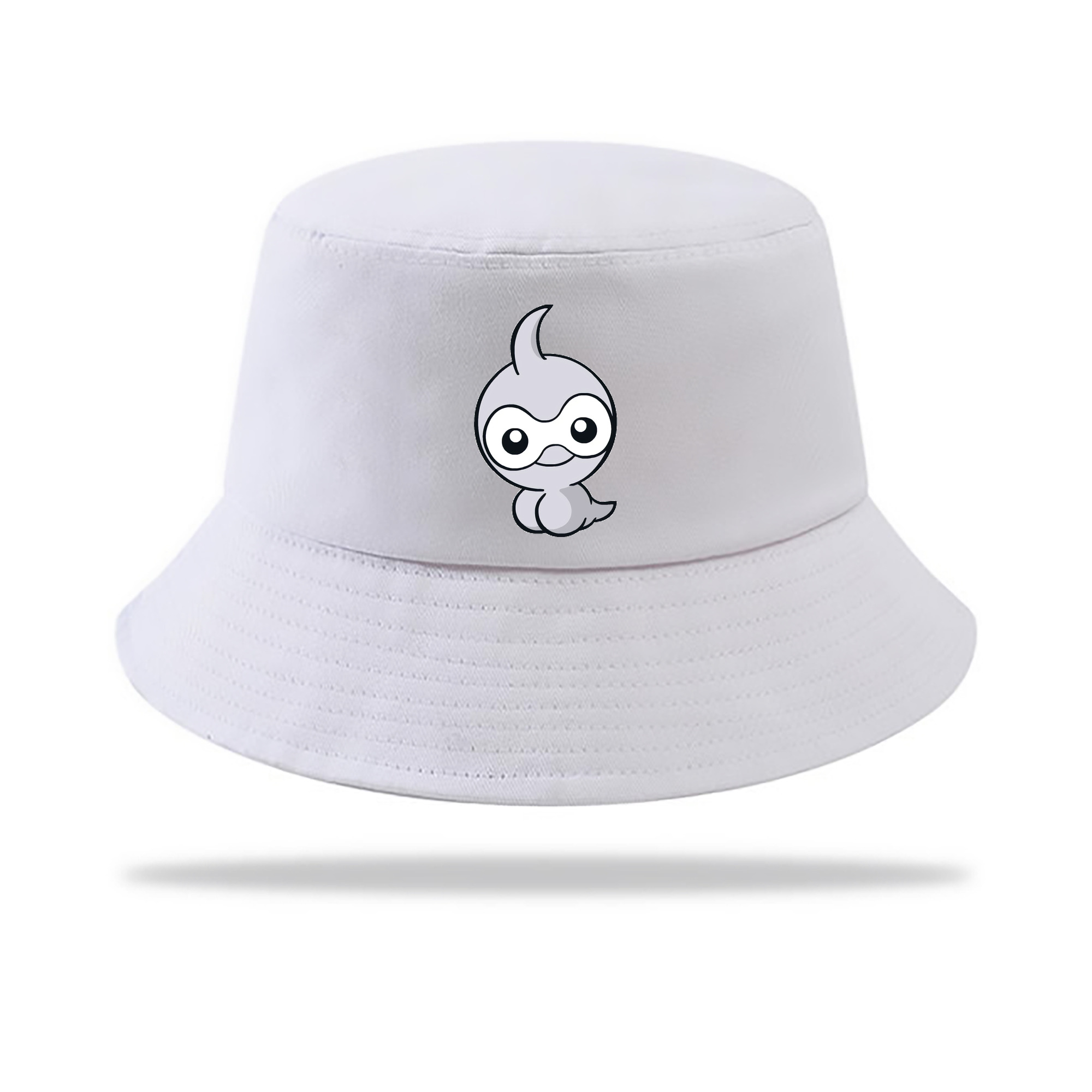 （画像用） ポケットモンスター Pokémon アウトドア日除けバケットハット