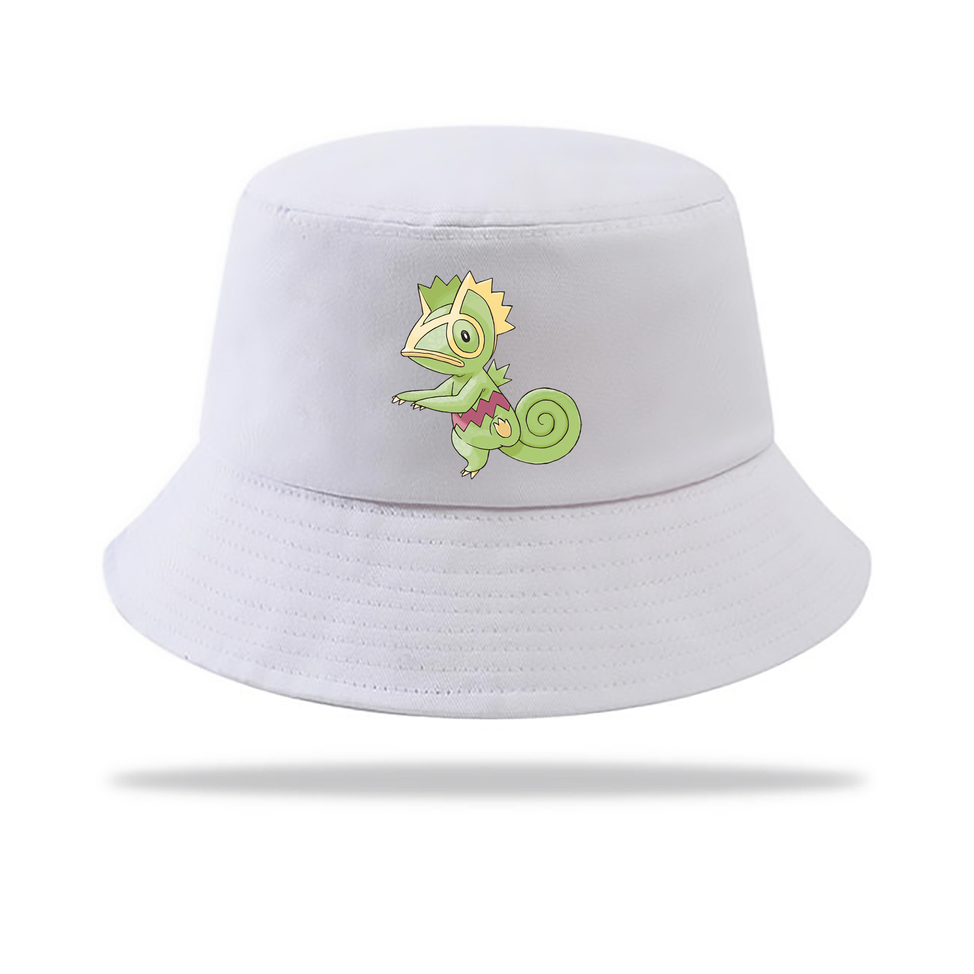 （画像用） ポケットモンスター Pokémon アウトドア日除けバケットハット
