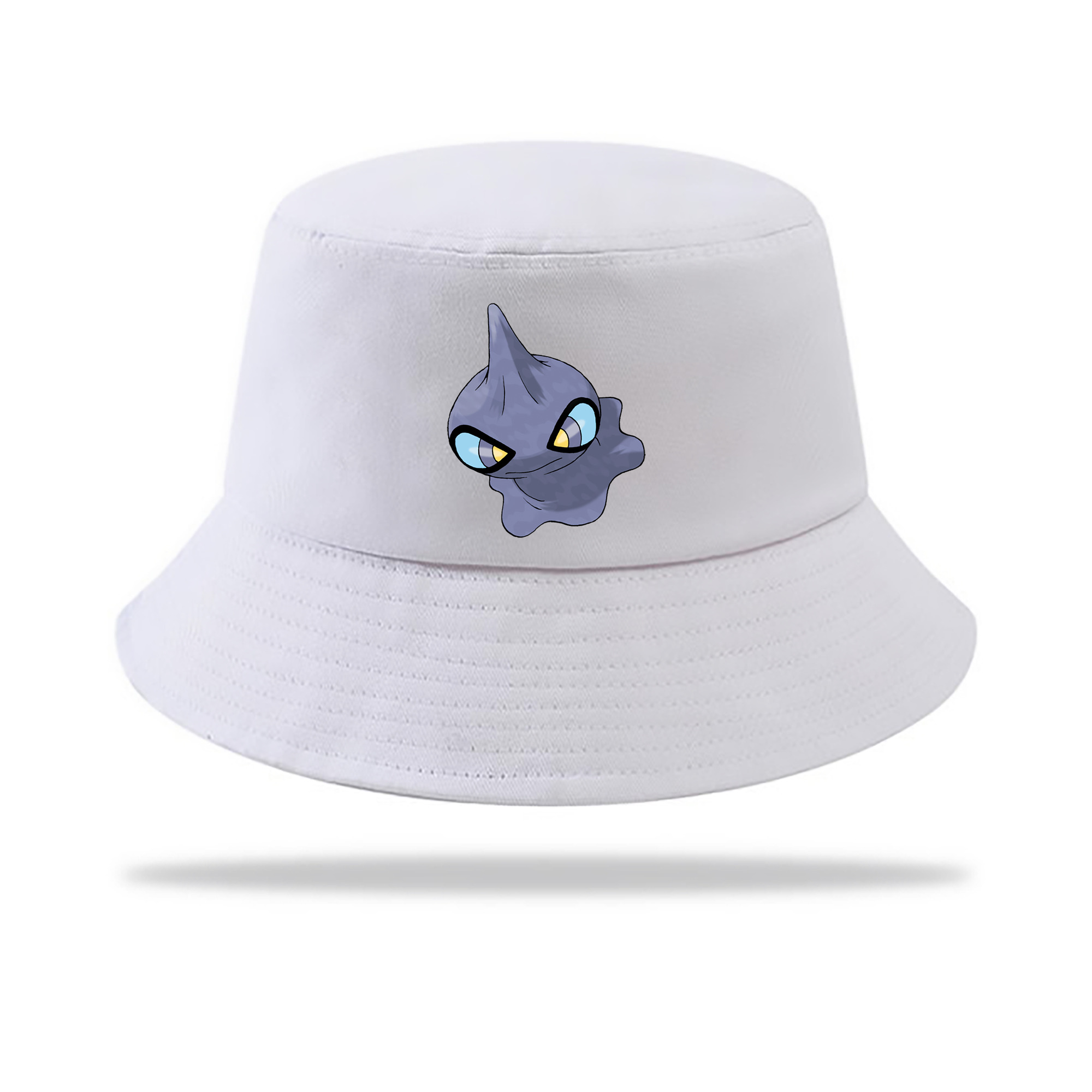（画像用） ポケットモンスター Pokémon アウトドア日除けバケットハット