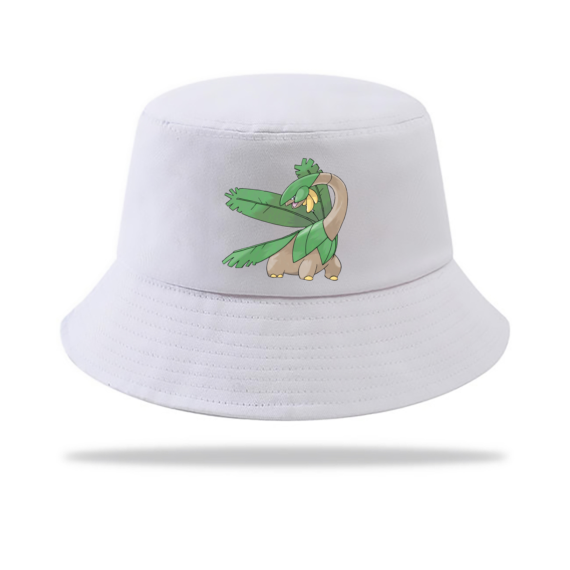 （画像用） ポケットモンスター Pokémon アウトドア日除けバケットハット
