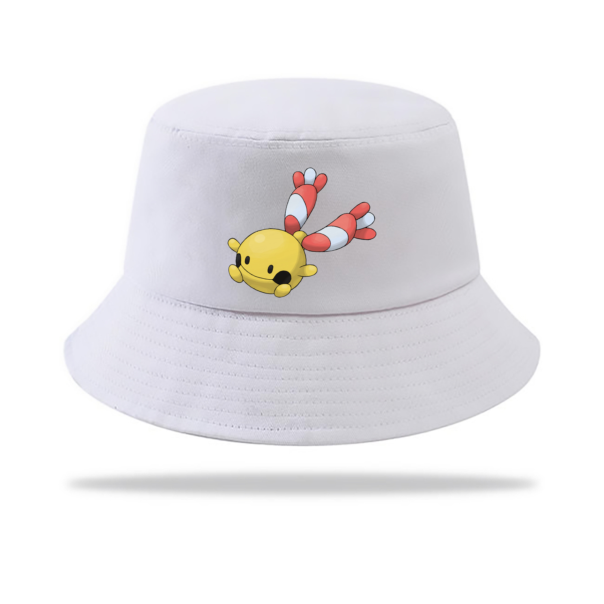 （画像用） ポケットモンスター Pokémon アウトドア日除けバケットハット