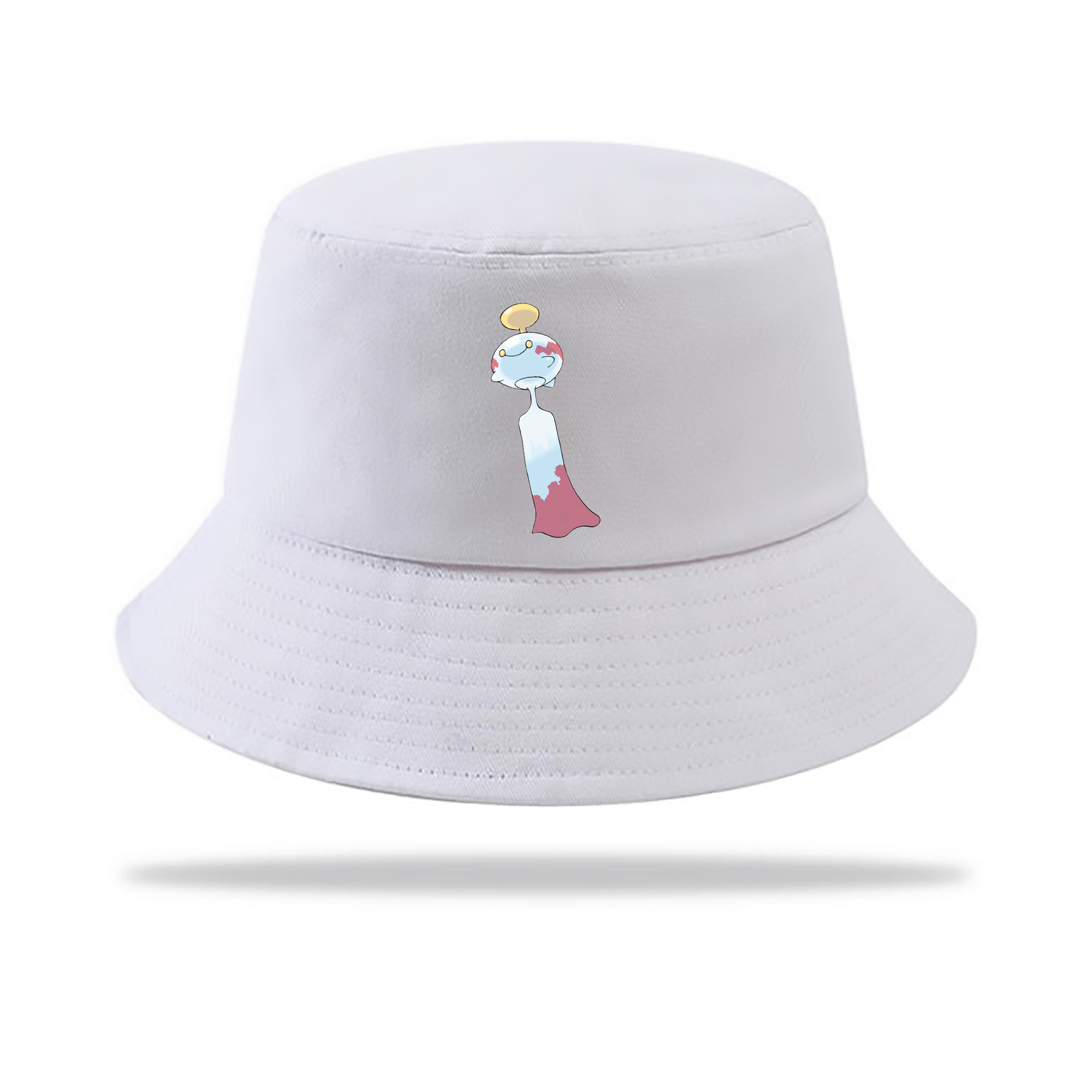 （画像用） ポケットモンスター Pokémon アウトドア日除けバケットハット