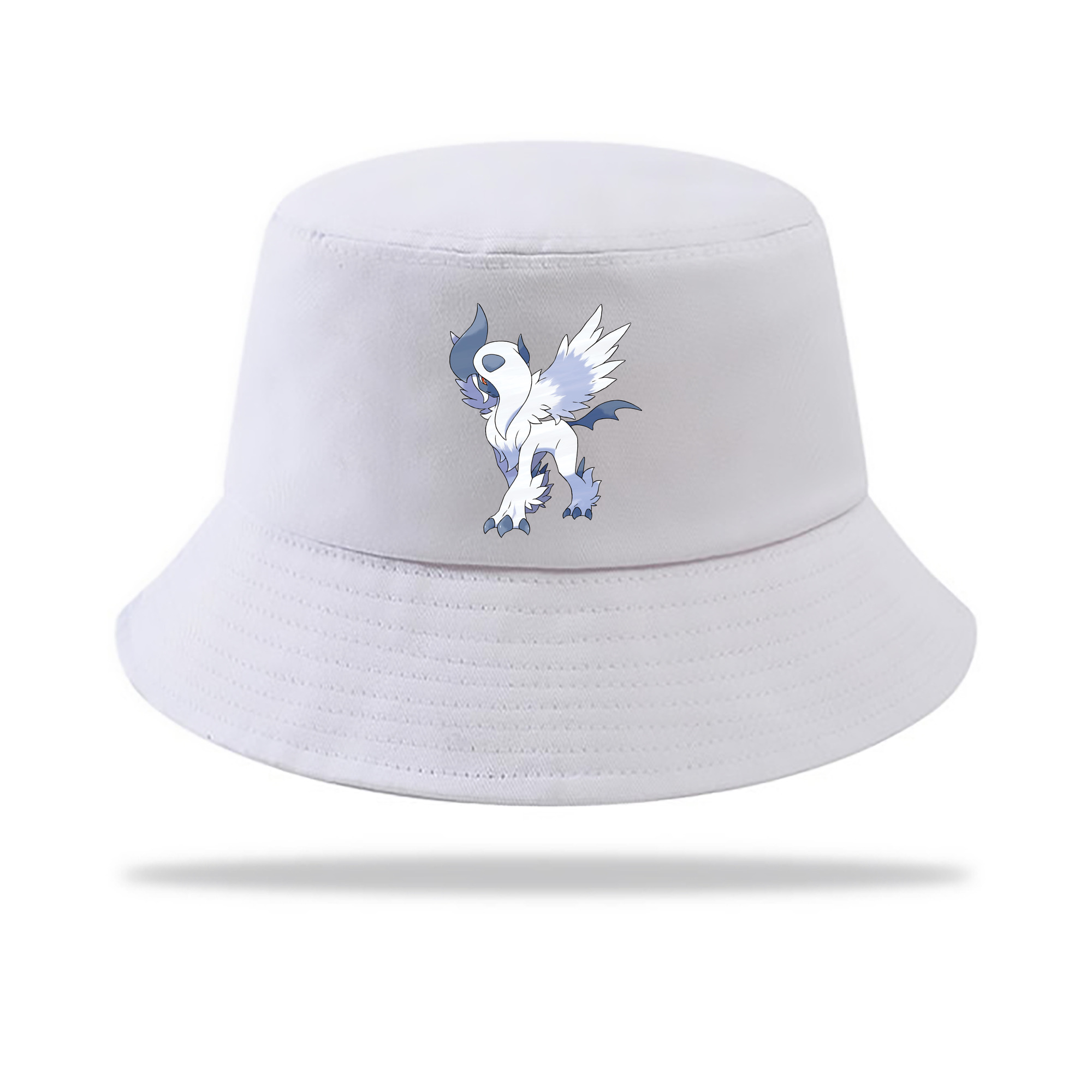 （画像用） ポケットモンスター Pokémon アウトドア日除けバケットハット