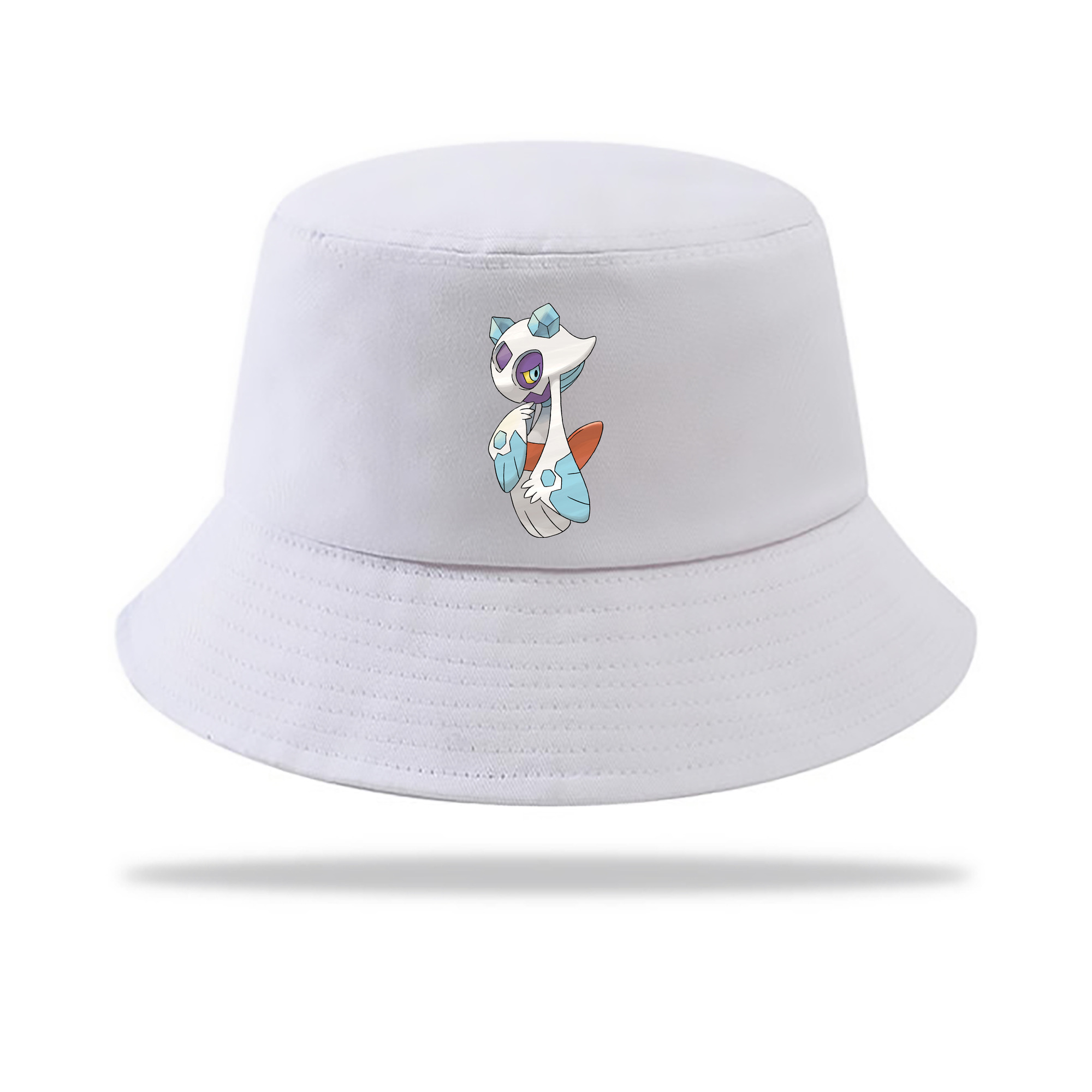 （画像用） ポケットモンスター Pokémon アウトドア日除けバケットハット