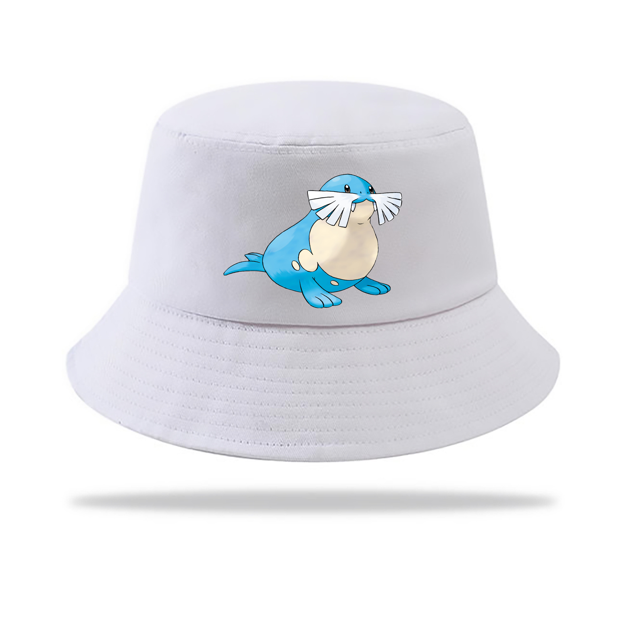 （画像用） ポケットモンスター Pokémon アウトドア日除けバケットハット