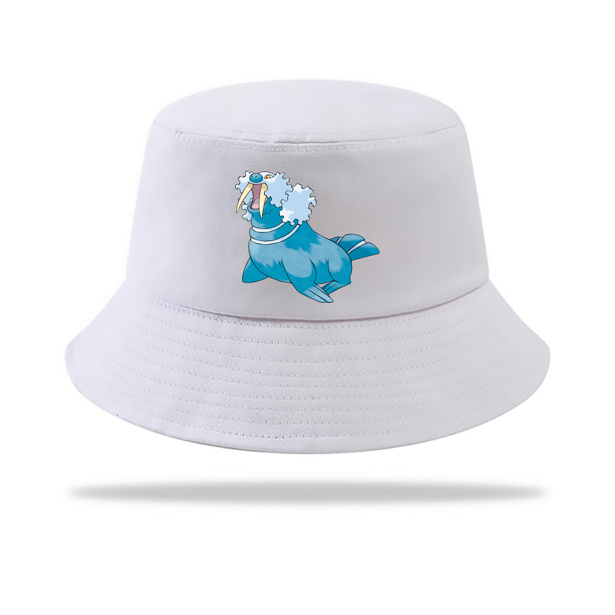 （画像用） ポケットモンスター Pokémon アウトドア日除けバケットハット