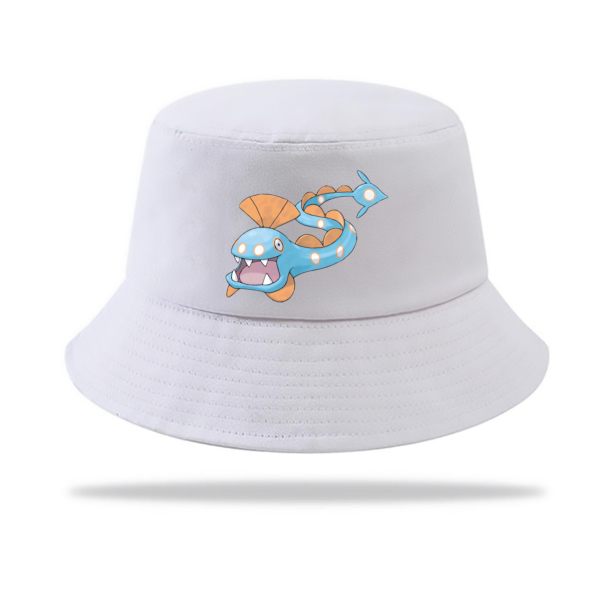 （画像用） ポケットモンスター Pokémon アウトドア日除けバケットハット