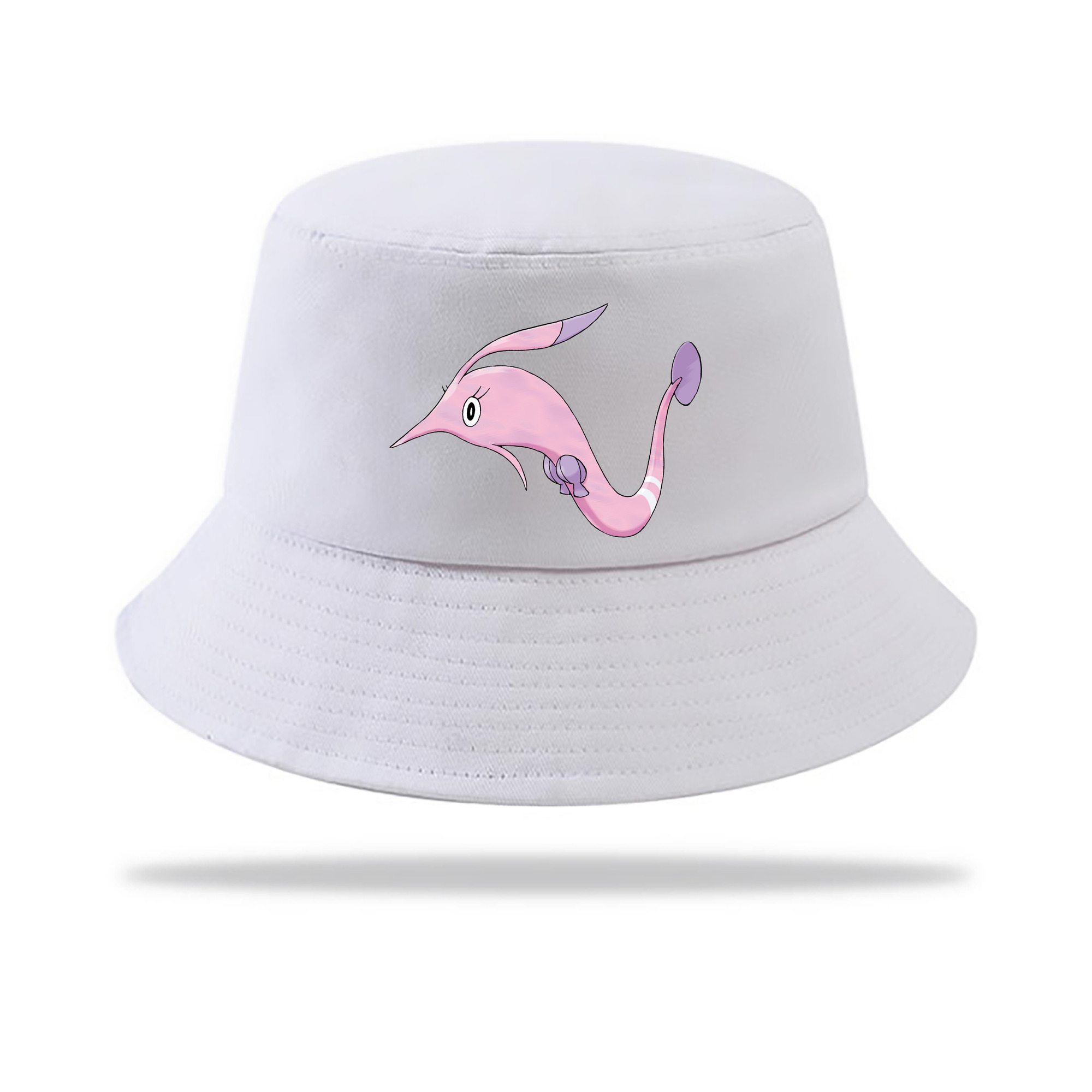 （画像用） ポケットモンスター Pokémon アウトドア日除けバケットハット