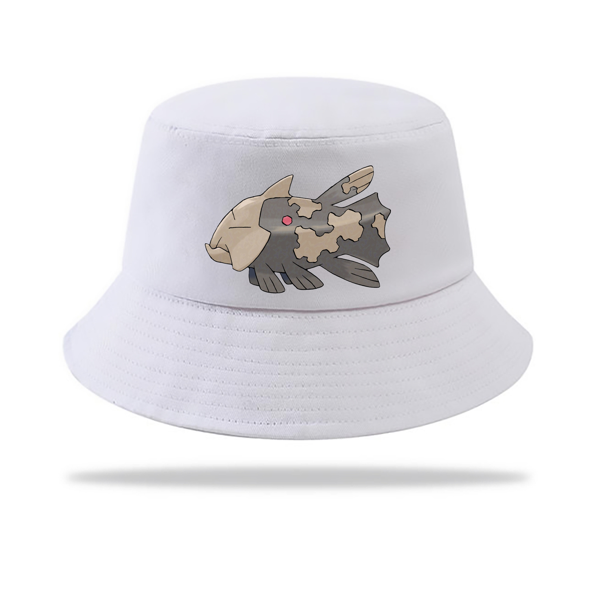 （画像用） ポケットモンスター Pokémon アウトドア日除けバケットハット