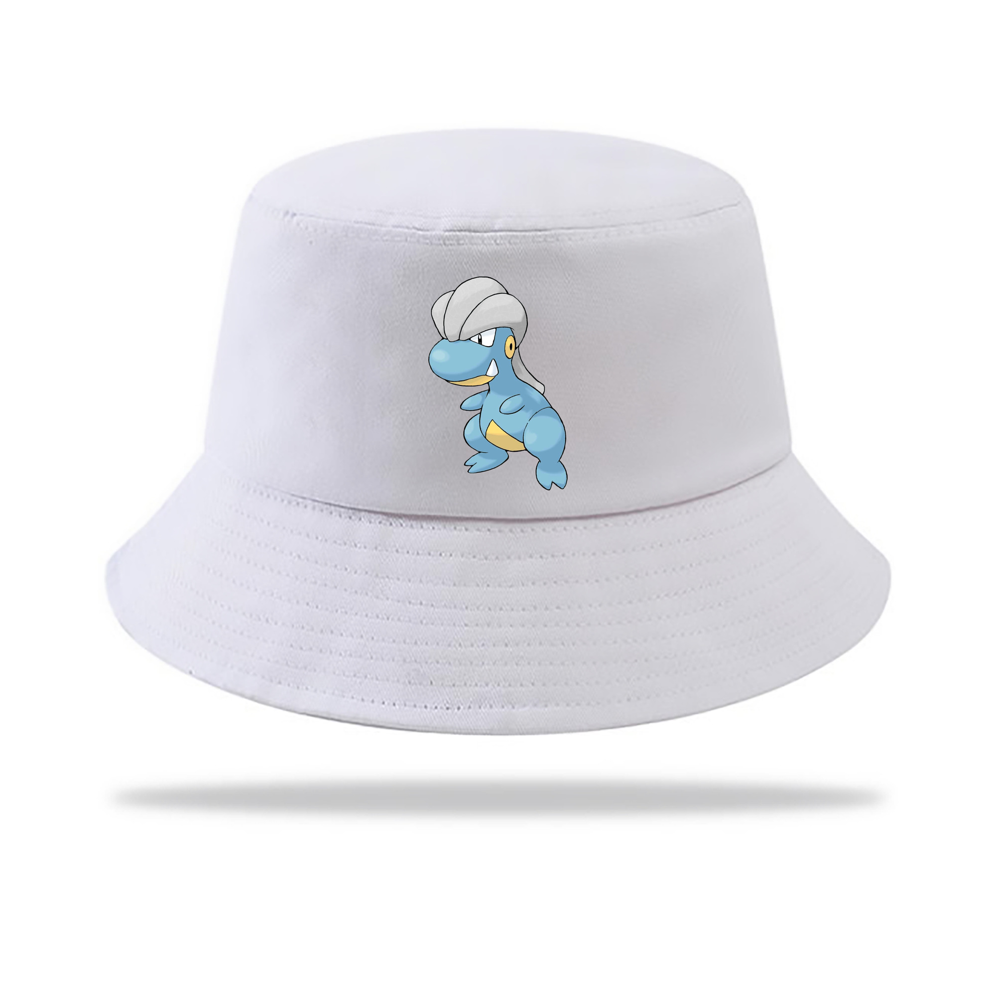 （画像用） ポケットモンスター Pokémon アウトドア日除けバケットハット