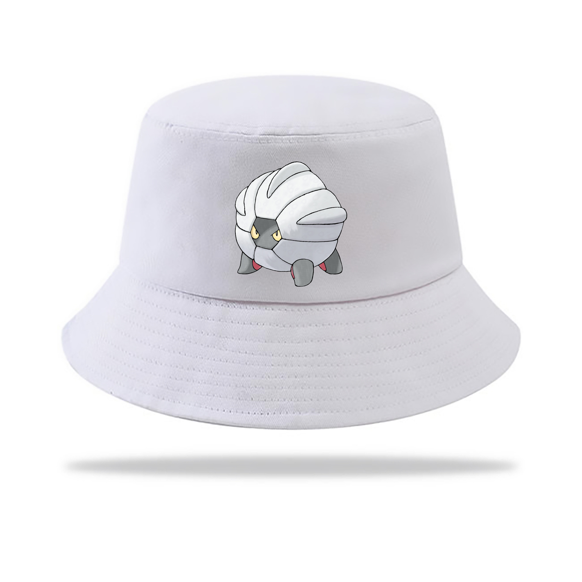 （画像用） ポケットモンスター Pokémon アウトドア日除けバケットハット