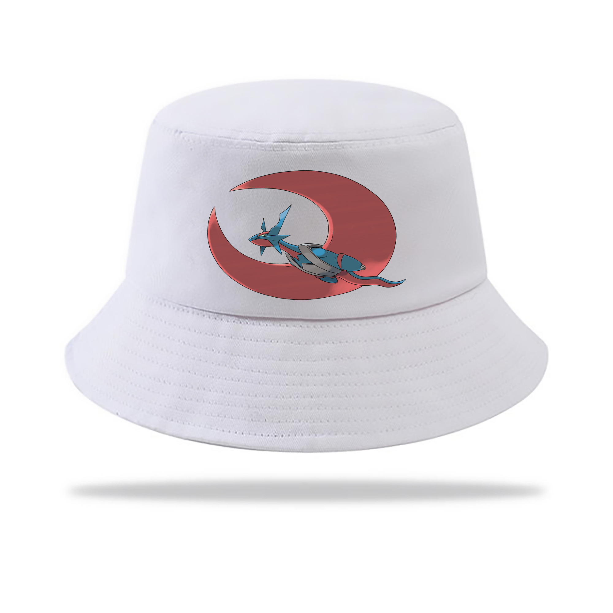 （画像用） ポケットモンスター Pokémon アウトドア日除けバケットハット