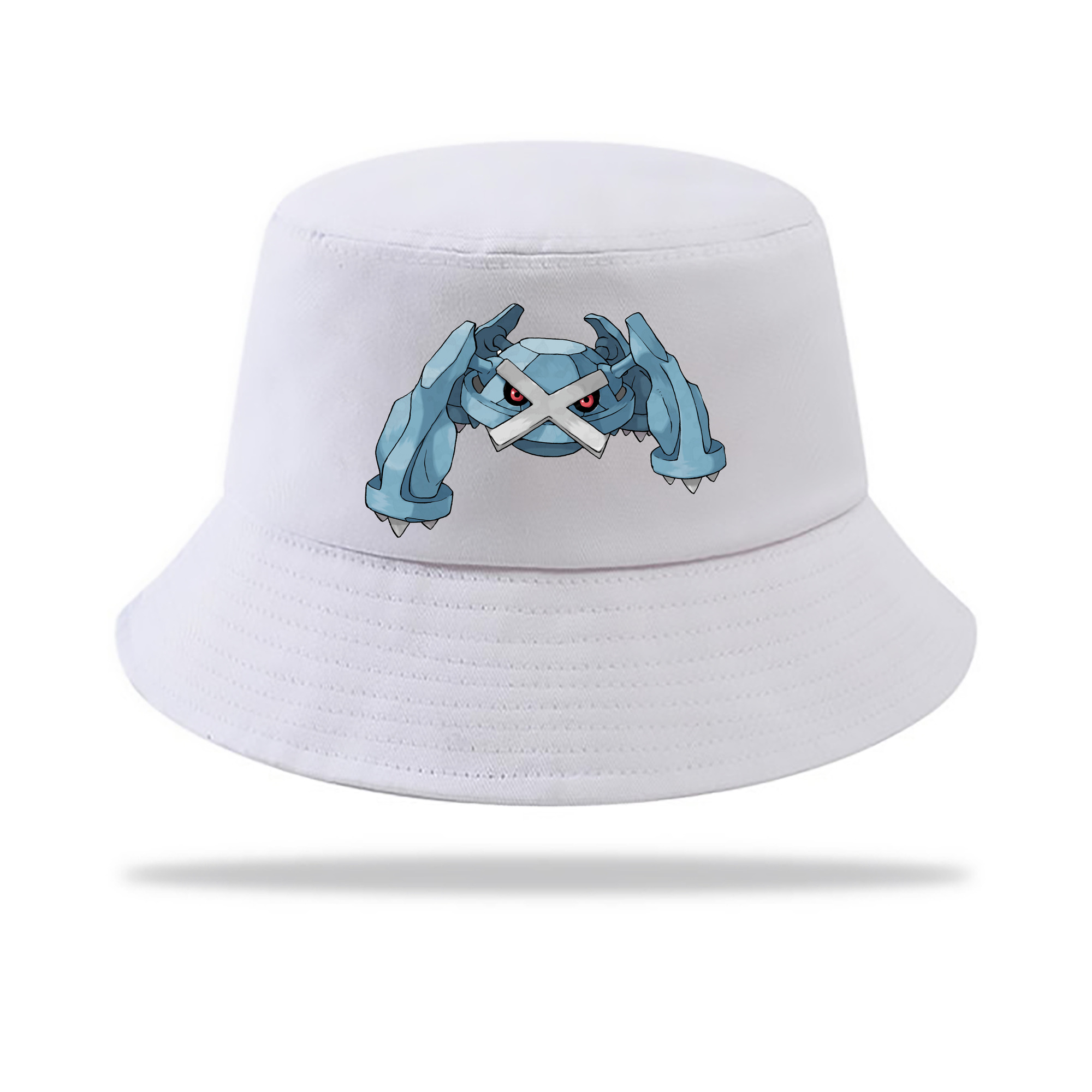 （画像用） ポケットモンスター Pokémon アウトドア日除けバケットハット