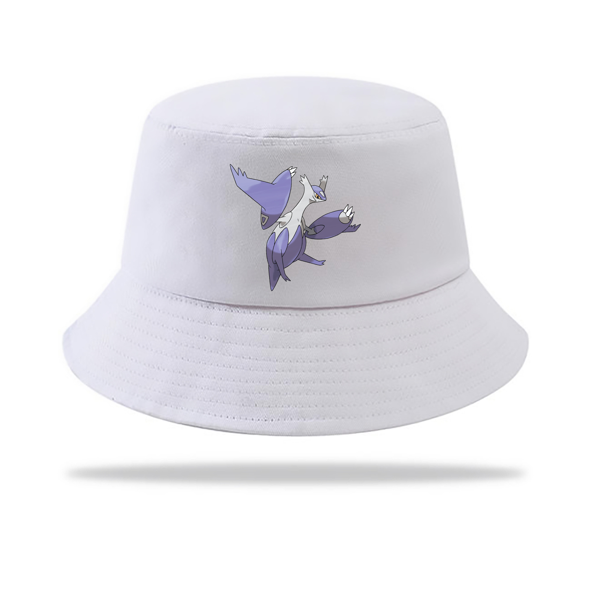 （画像用） ポケットモンスター Pokémon アウトドア日除けバケットハット