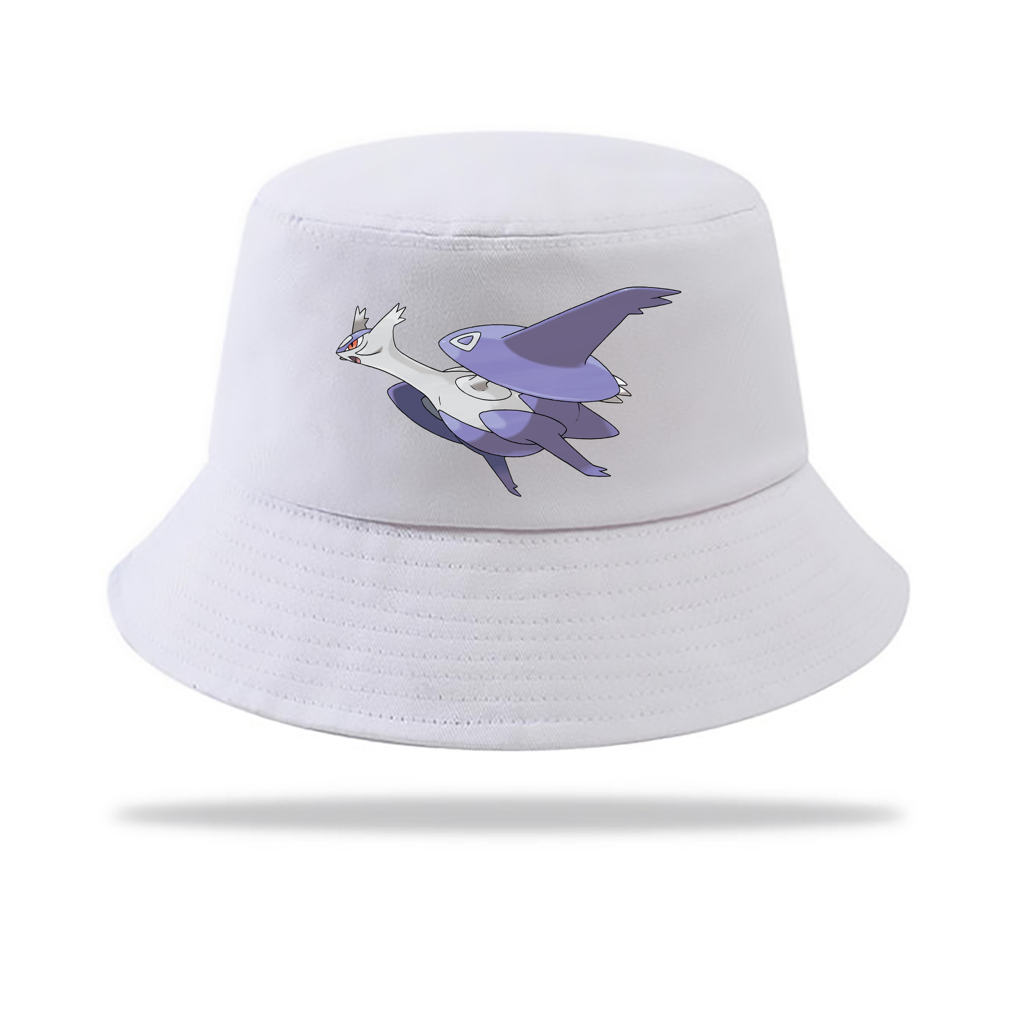 （画像用） ポケットモンスター Pokémon アウトドア日除けバケットハット