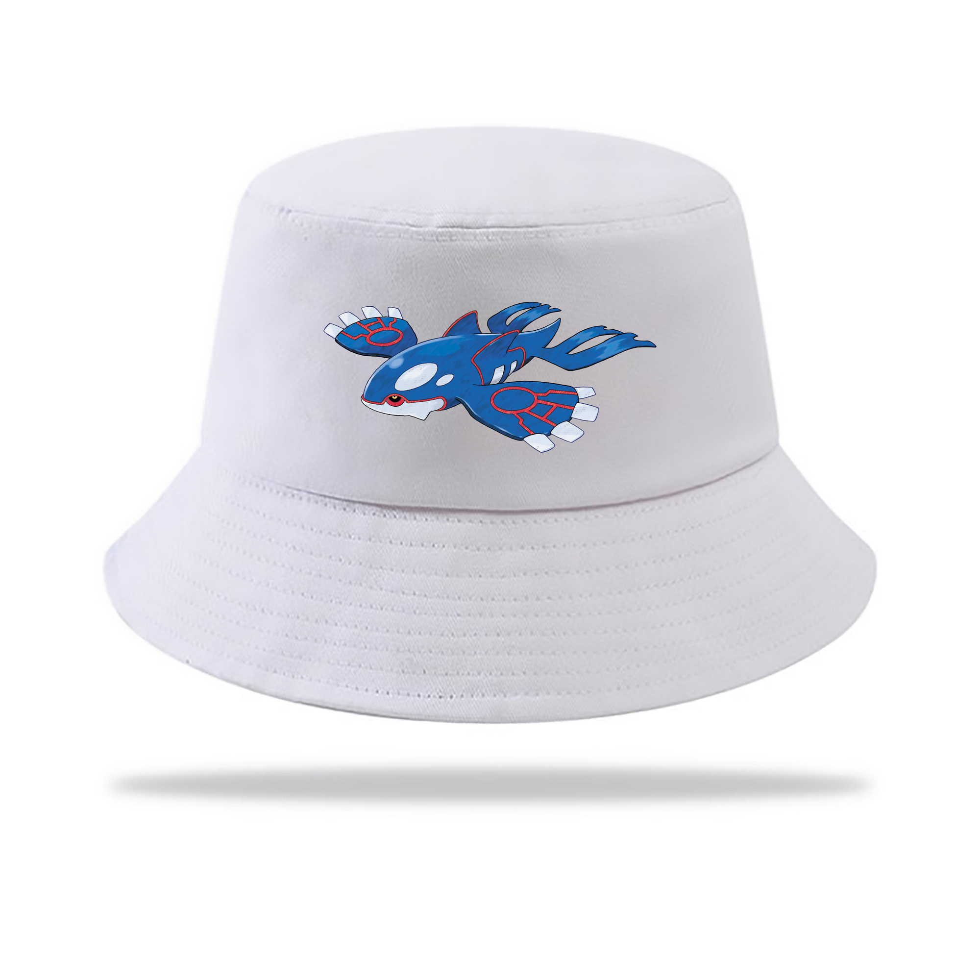 （画像用） ポケットモンスター Pokémon アウトドア日除けバケットハット