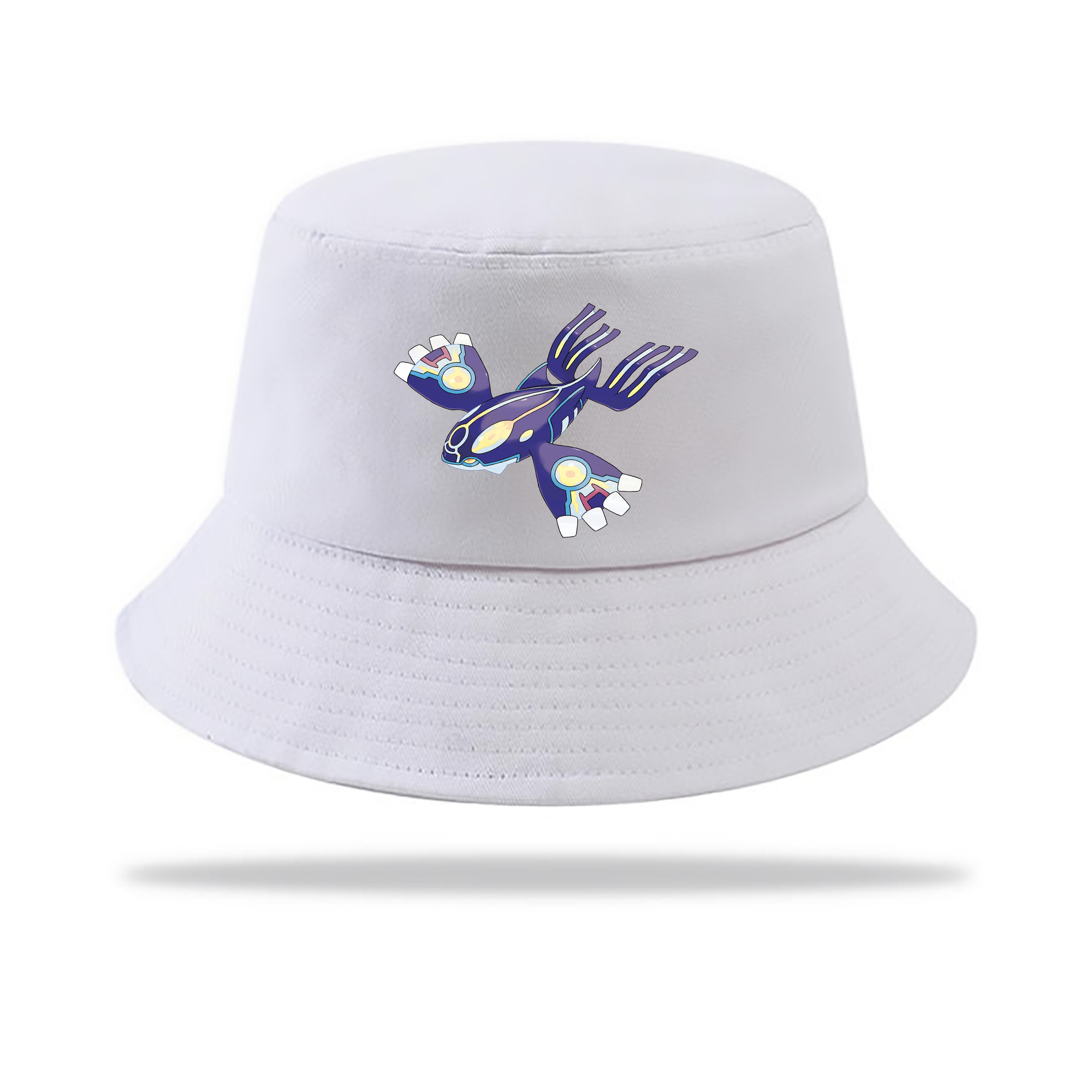 （画像用） ポケットモンスター Pokémon アウトドア日除けバケットハット