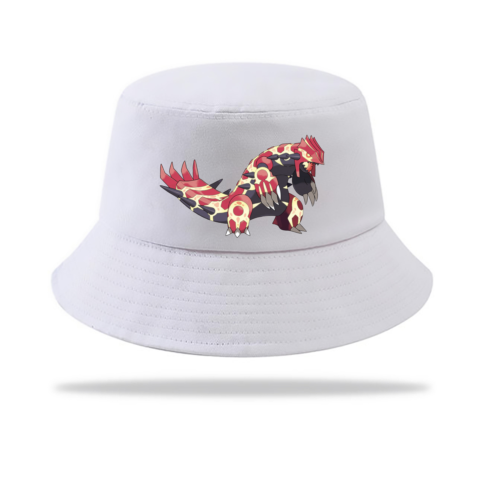 （画像用） ポケットモンスター Pokémon アウトドア日除けバケットハット
